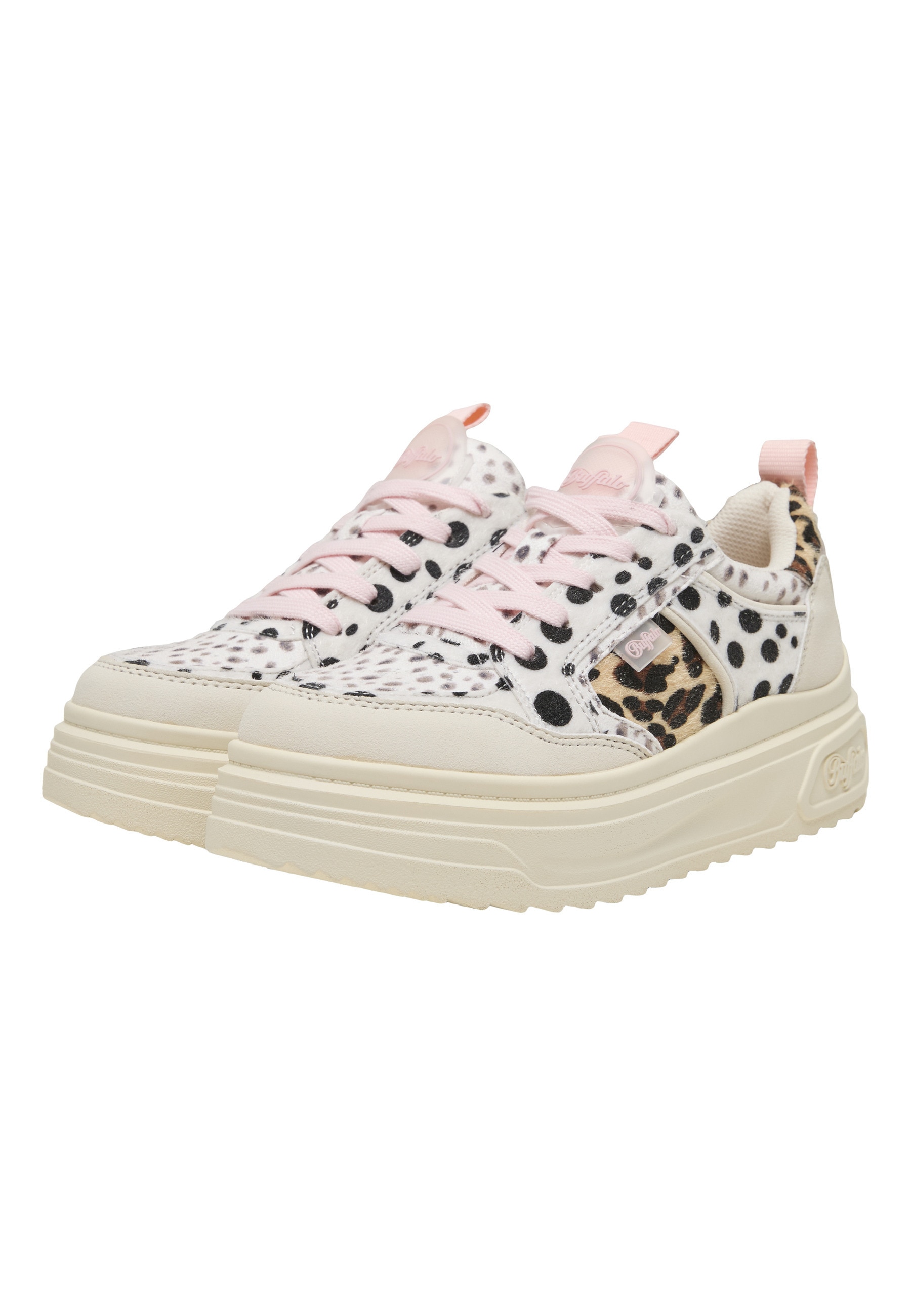Buffalo Sneaker "Buffalo VECTRA LOW"