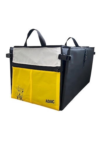 Aufbewahrungstasche »ADAC Kofferraum-Box«, im praktischen Design