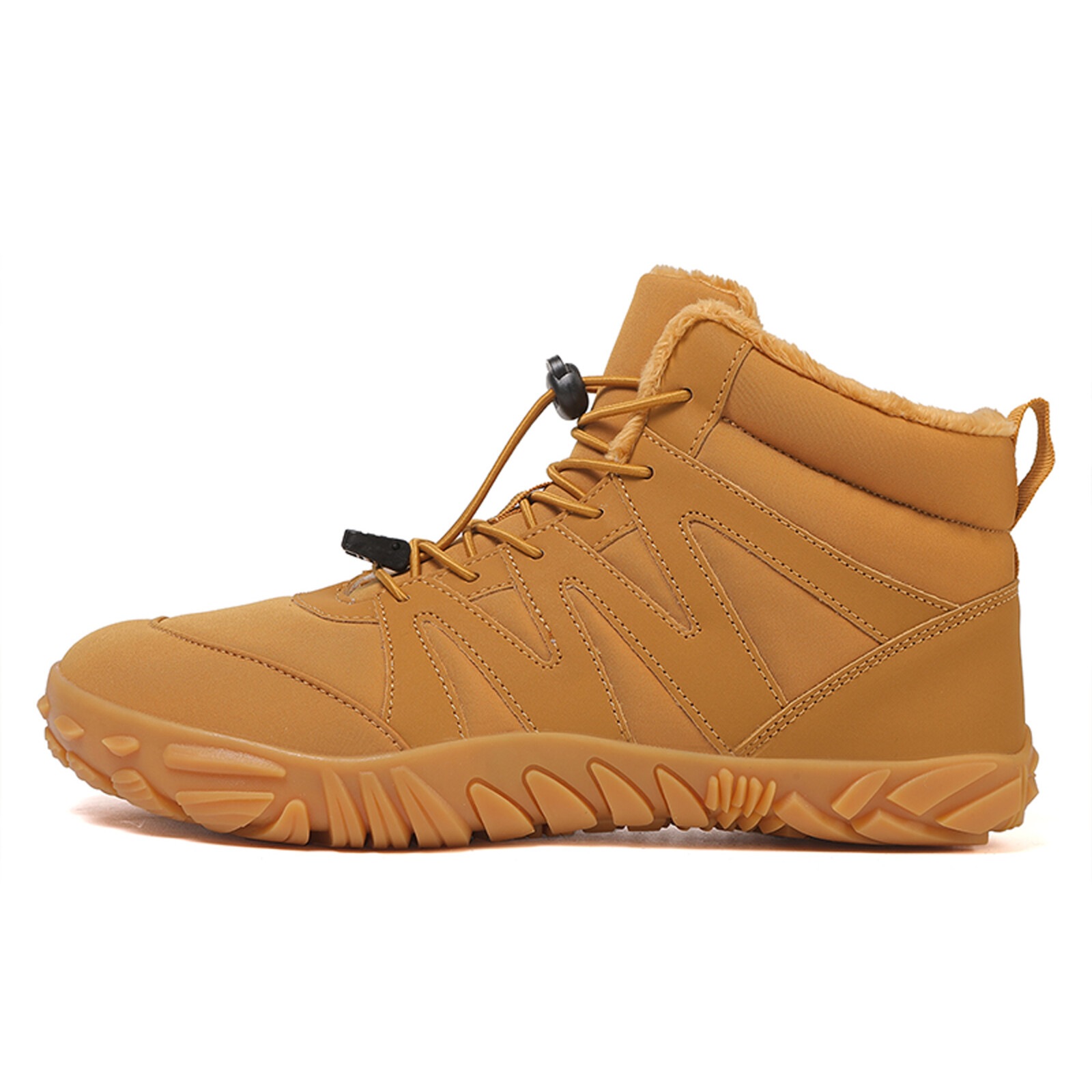 DOTALES Barfußschuh »Dailystep Barfußschuhe Winterstiefel Damen & Herren – Exklusiv &«  Minimalschuhe