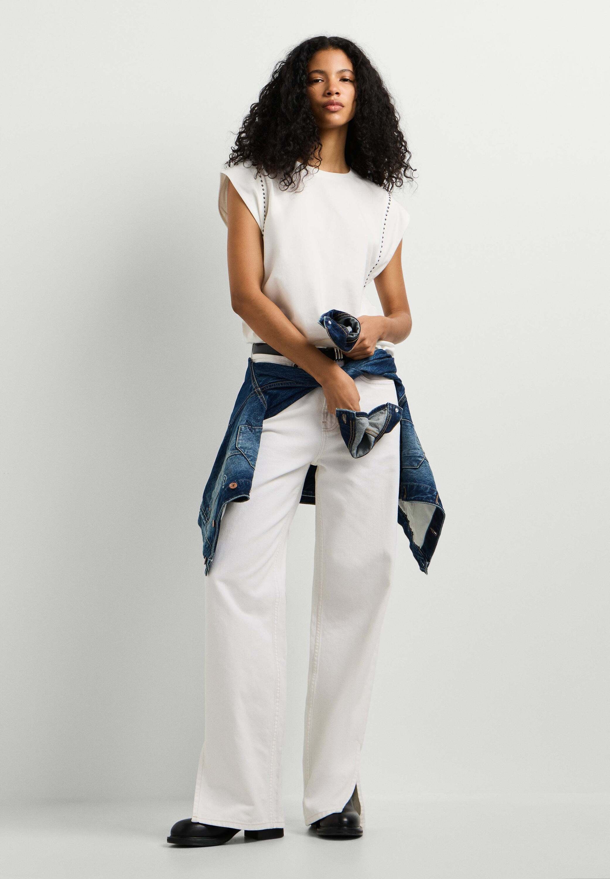 Pepe Jeans T-Shirt »basic t-shirt BRITANY«