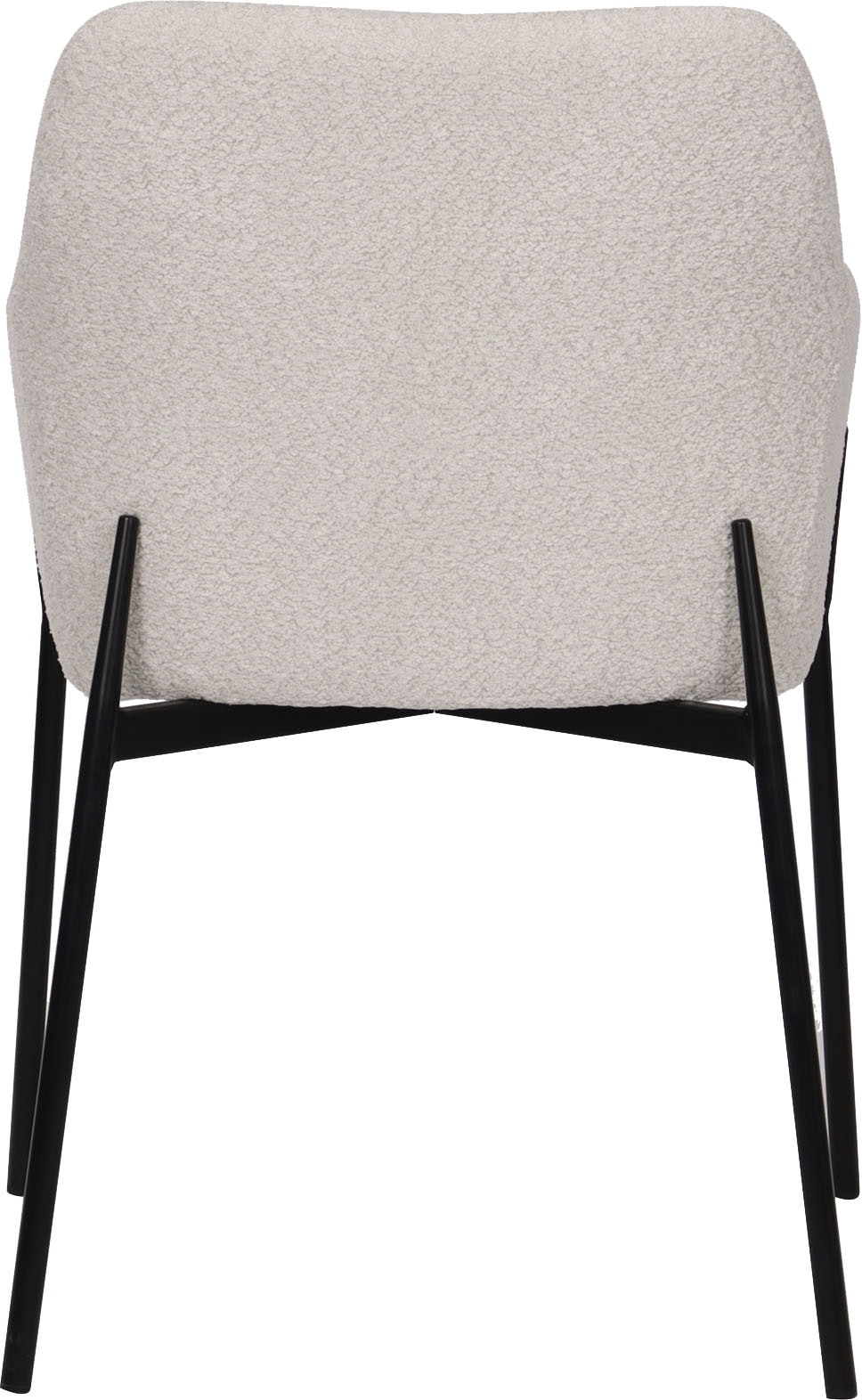 SIT Armlehnstuhl, (Set), 2 St., Bouclé, Oeko-Tex zertifiziert