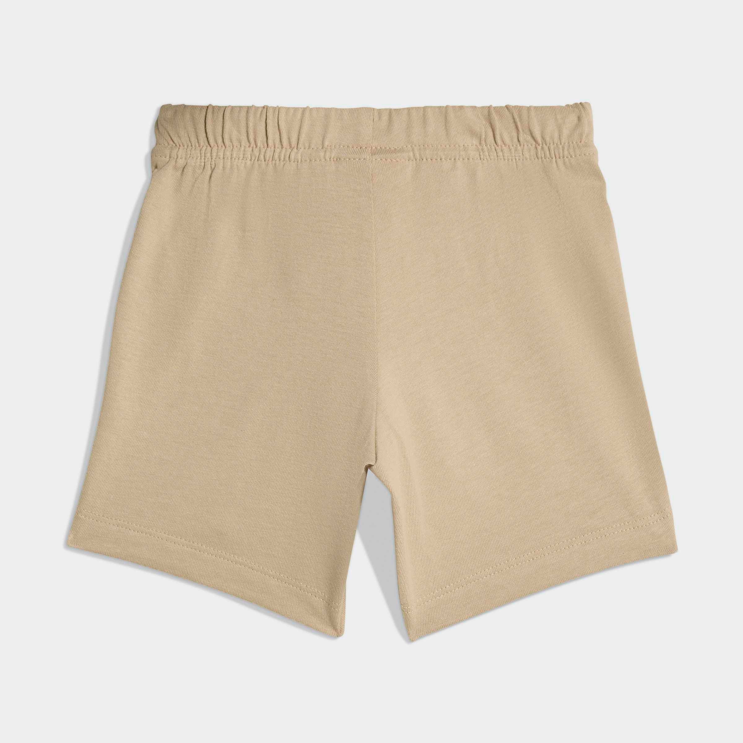 adidas Originals Trainingsanzug »SHORT TEE SET« 2 tlg.