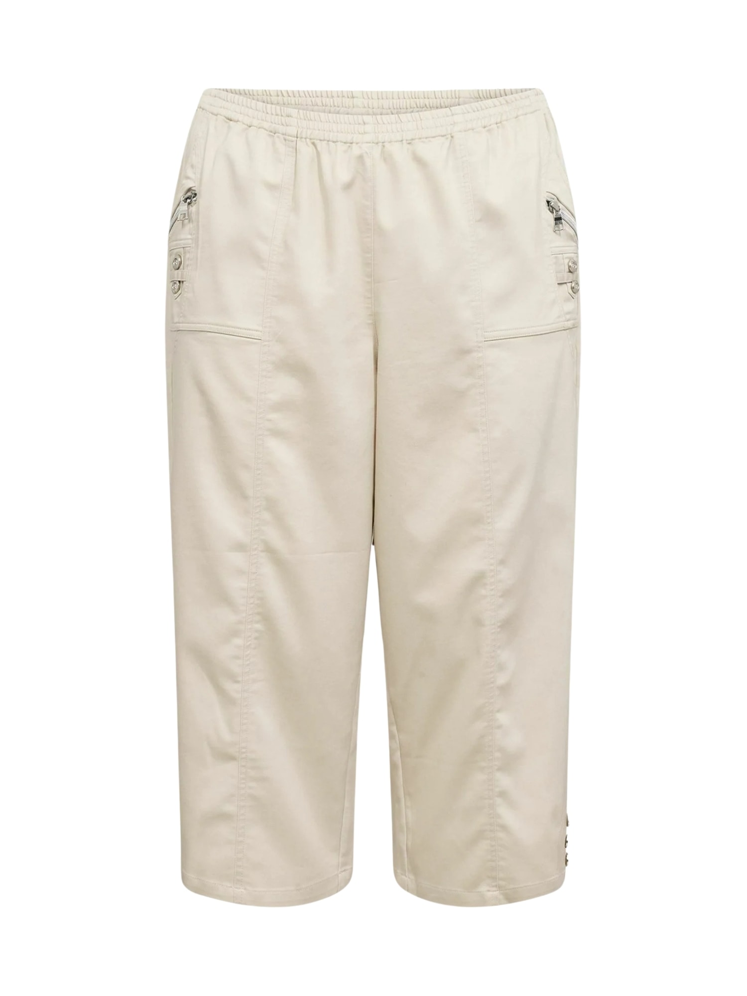 Wasabi Concept Chinohose "Wasabi Concept Trousers EMILY" günstig online kaufen