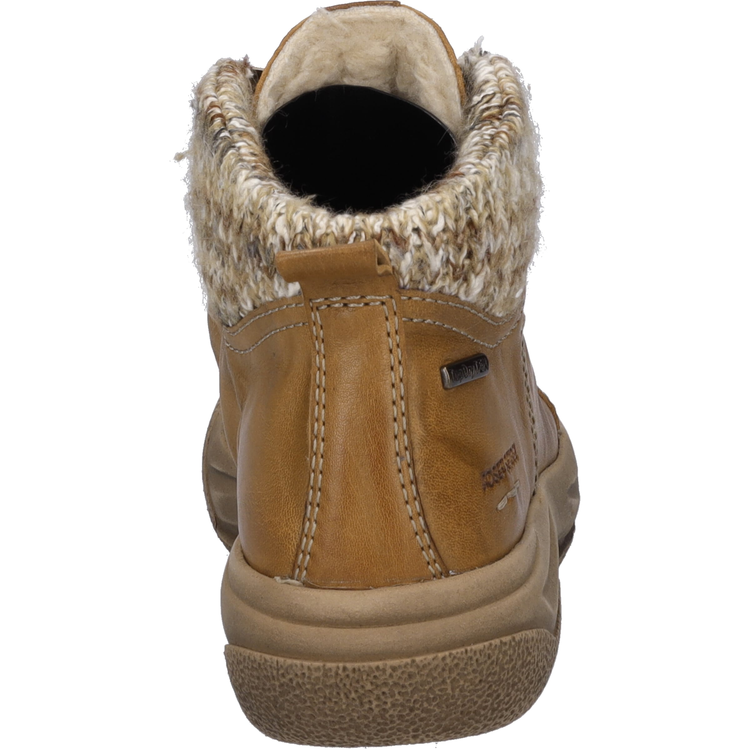 Josef Seibel Stiefelette »Alina 52, camel-kombi«