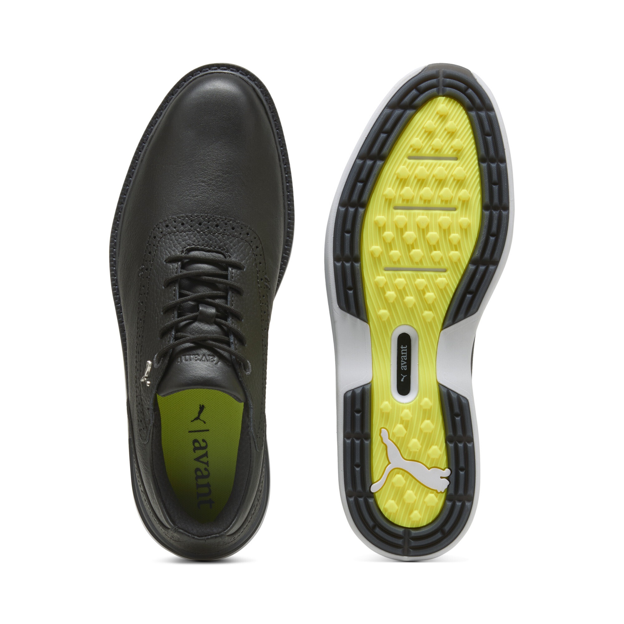 PUMA Golfschuh »Avant 2.0 Golfschuhe Herren«