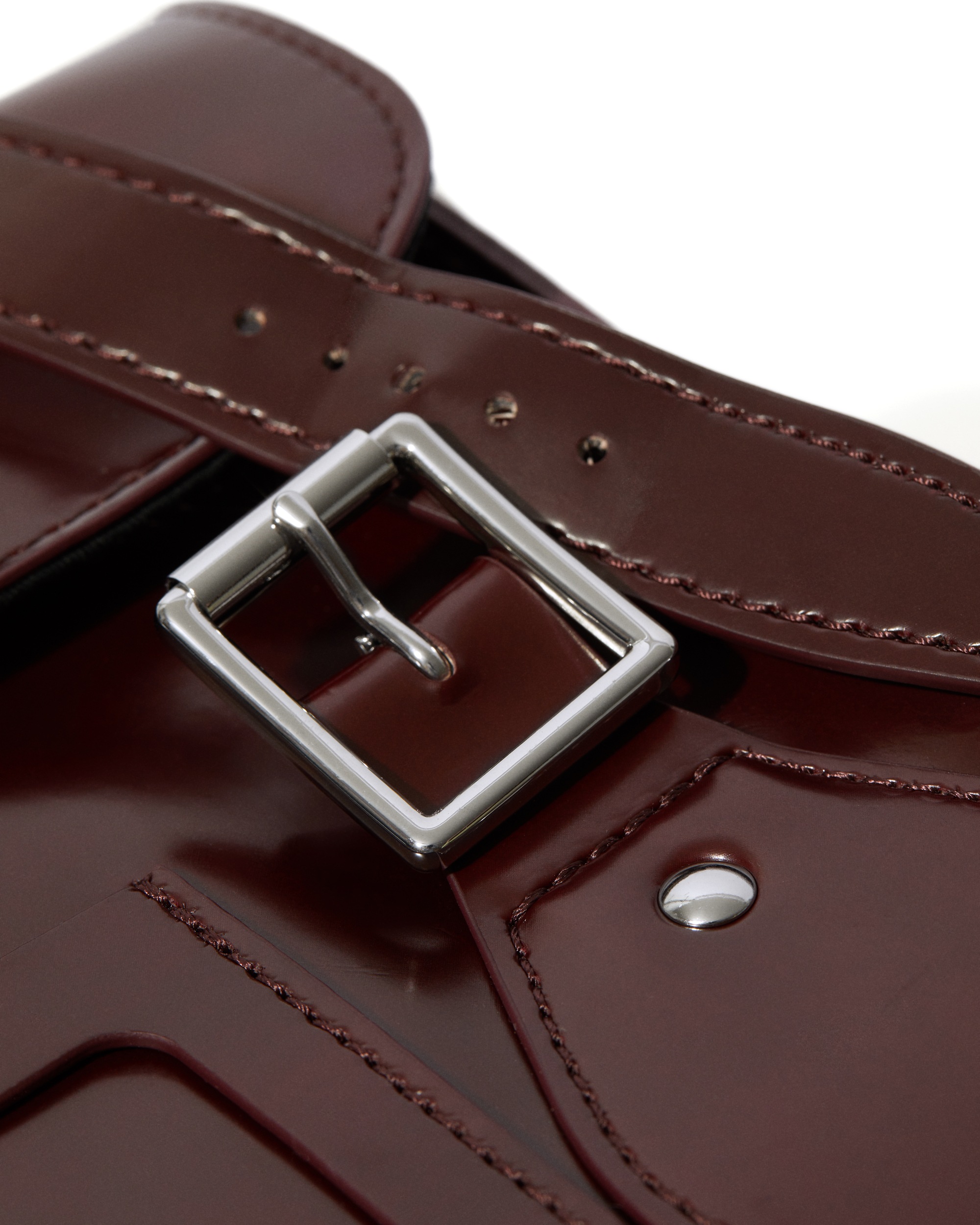 DR. MARTENS Satchel »Satchel Bag« Umhängetasche, Schultertasche, Messenger Bag
