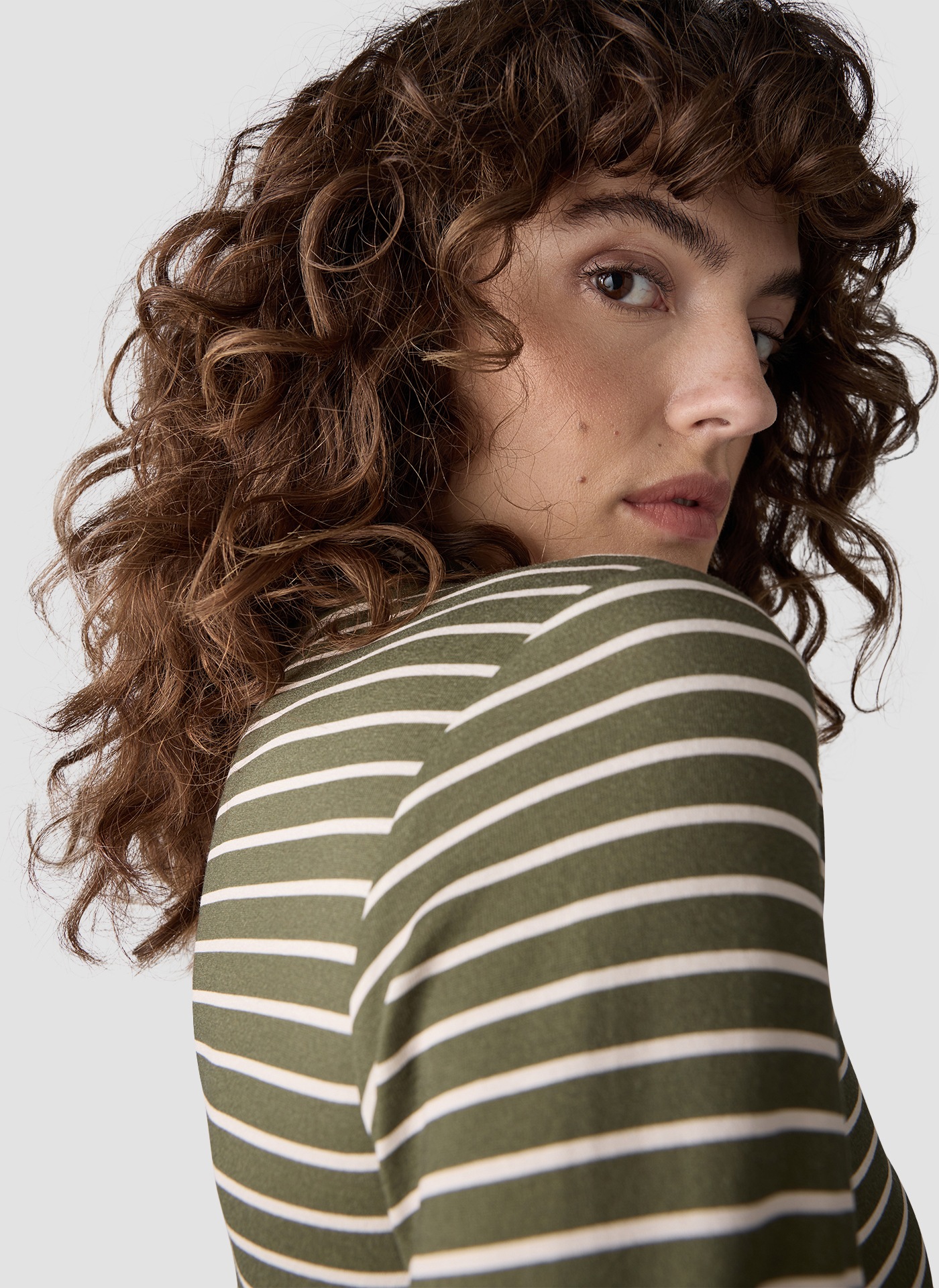 LeComte Print-Shirt »T-Shirt«