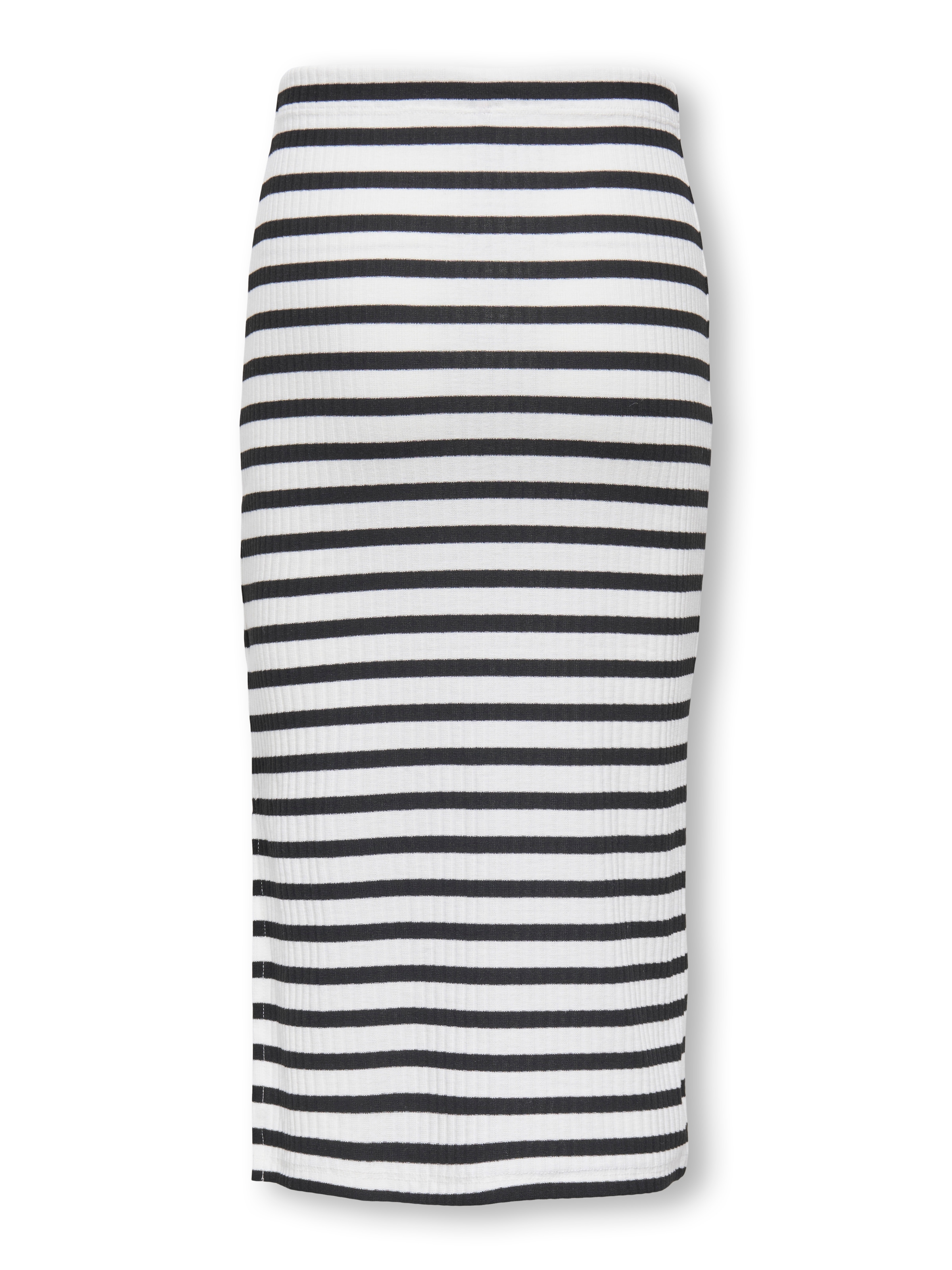 KIDS ONLY Jerseyrock »KOGNELLA LONG SIDE SLIT SKIRT JRS NOOS«