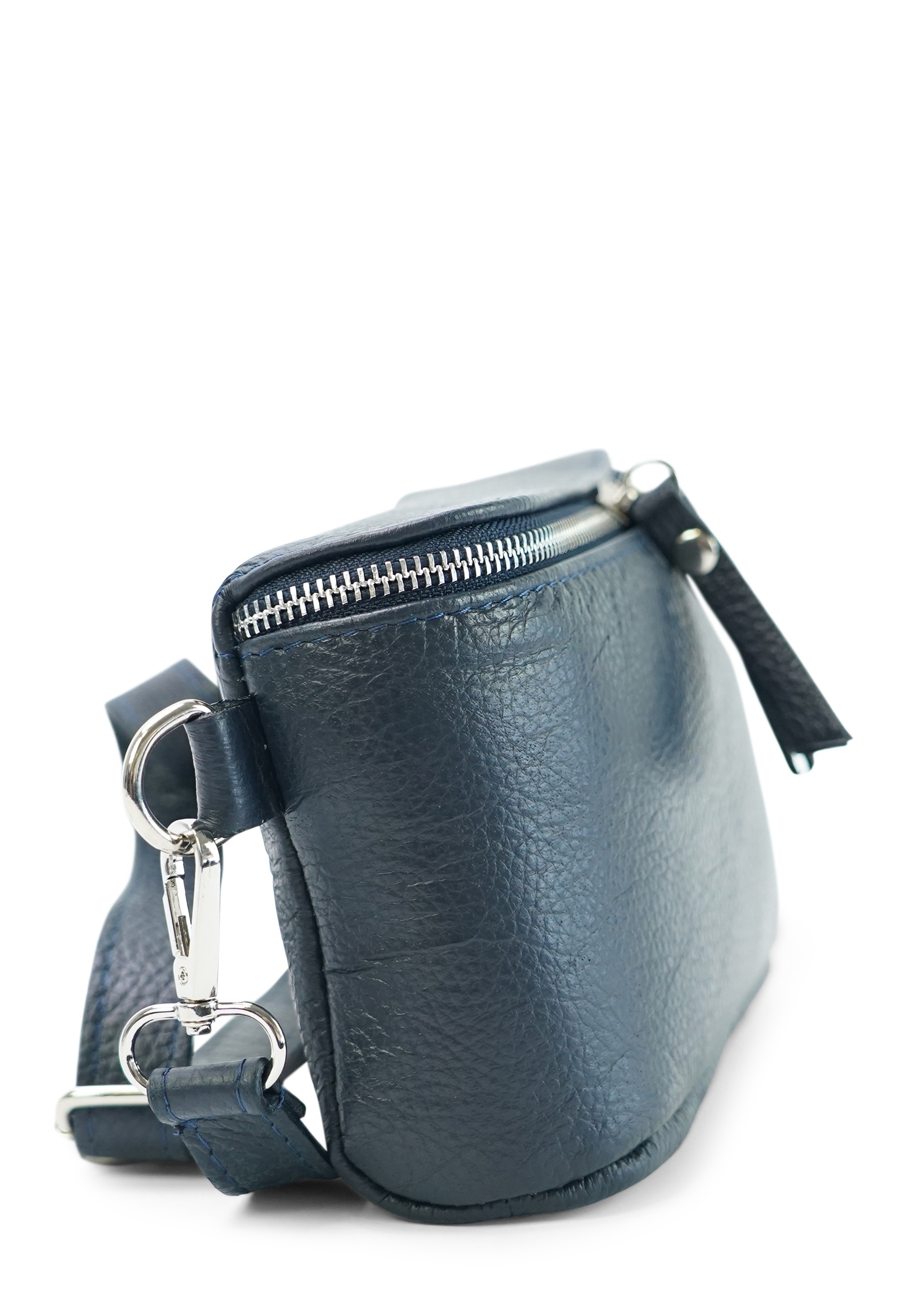 Harpa Schultertasche "EMRY" aus echtem Leder günstig online kaufen