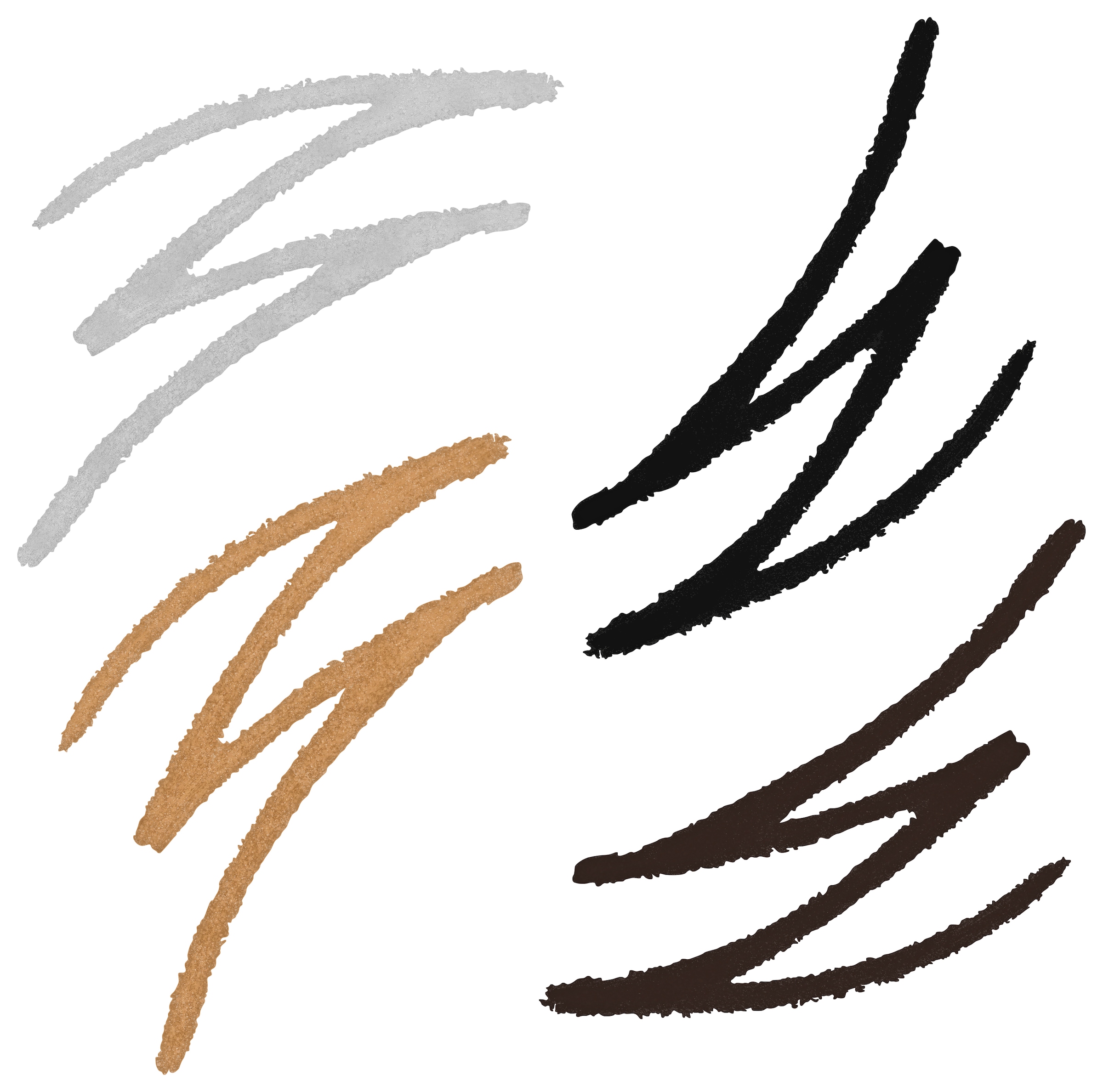 NYX Eyeliner »NYX Professional Makeup Epic Wear Liner Stick Kit«