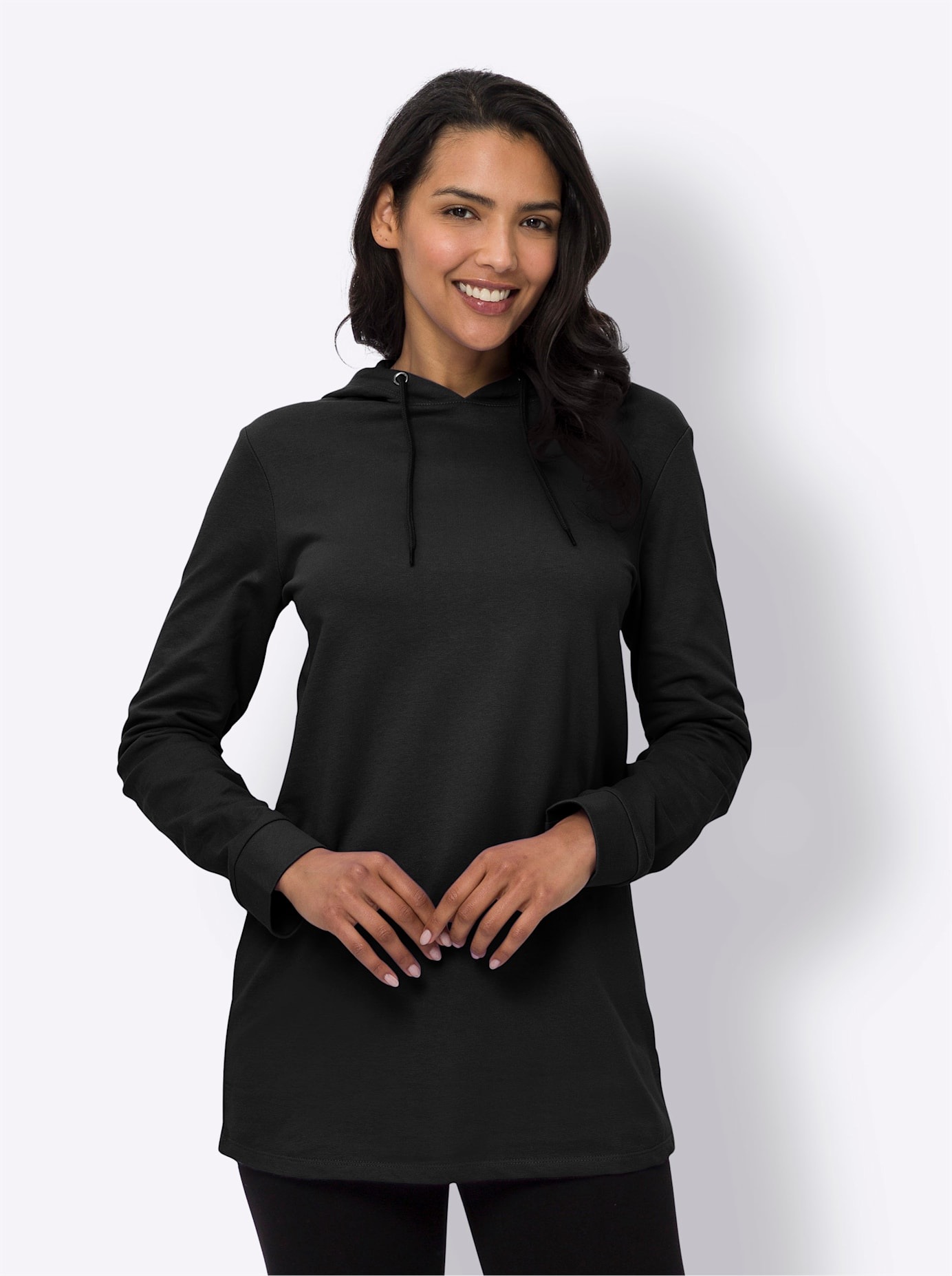 Longsweatshirt günstig online kaufen