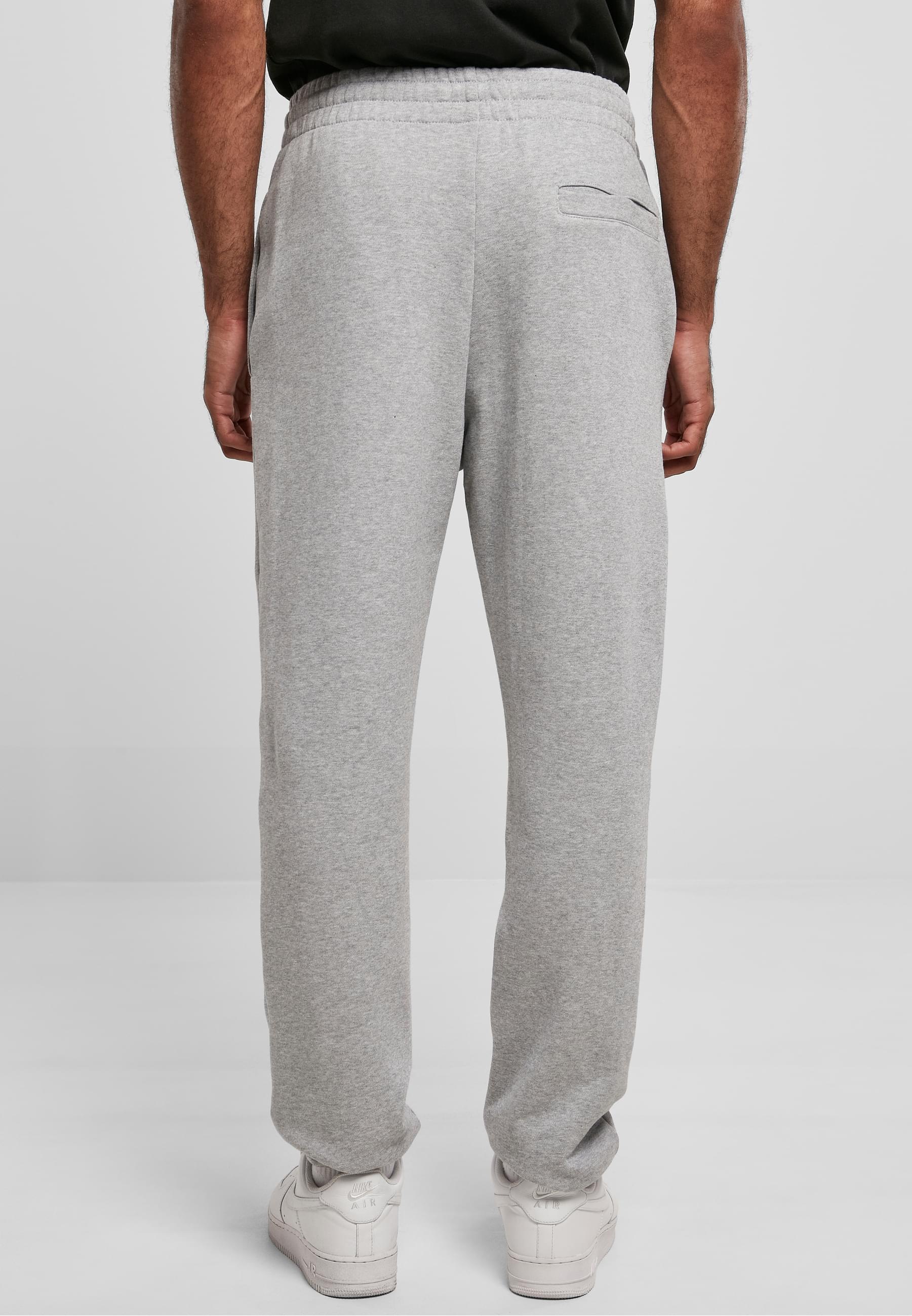 URBAN CLASSICS Stoffhose »Urban Classics Herren Ultra Heavy Sweatpants«, (1 tlg.)