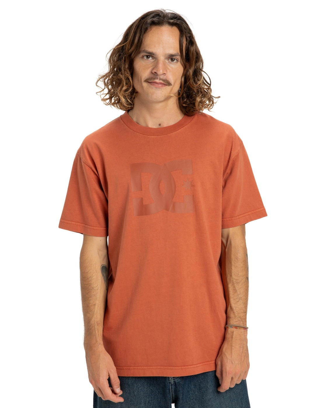 DC Shoes T-Shirt "DC Star Pigment Dye" günstig online kaufen