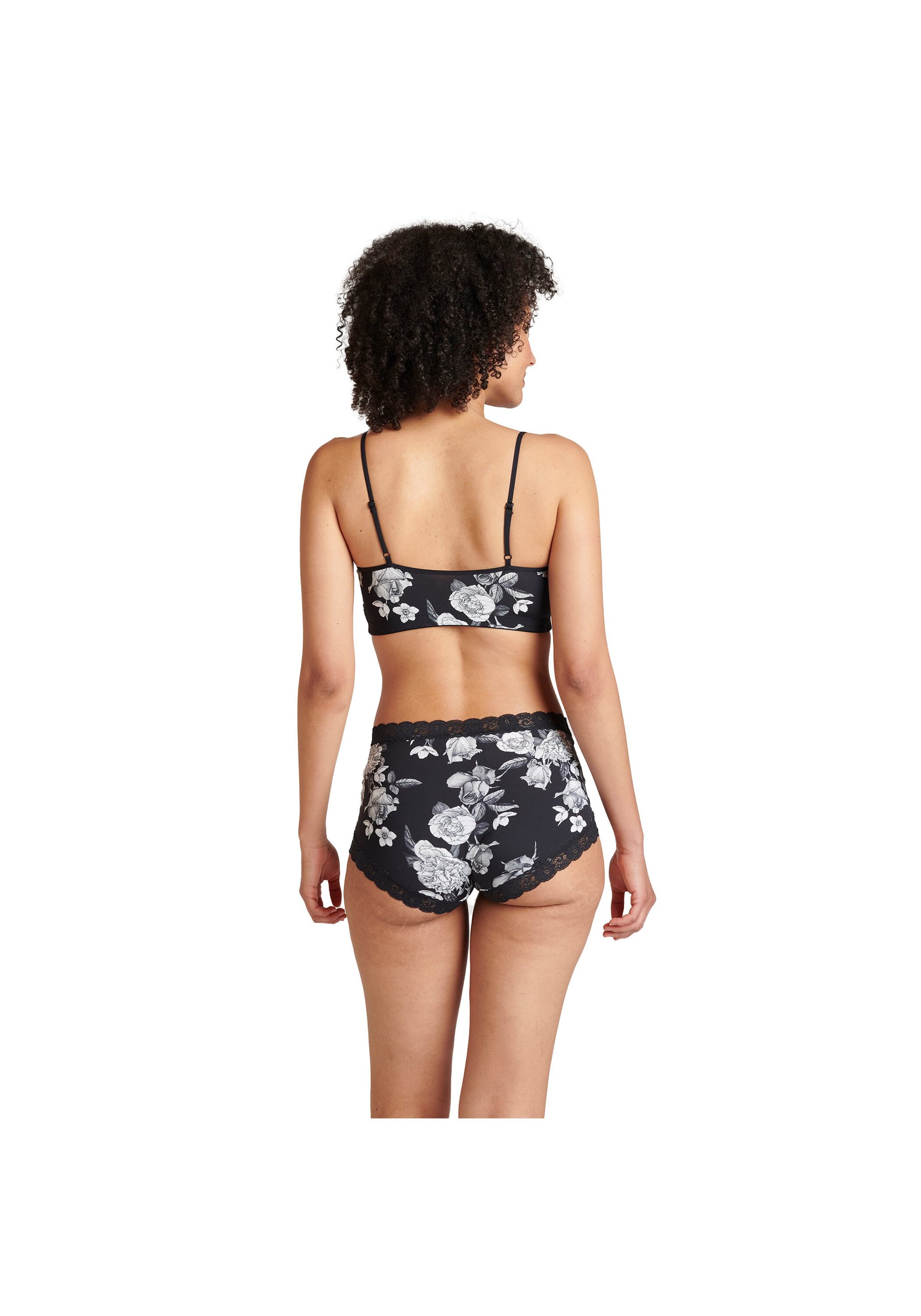 Thumbnail - Jockey Slip "Slip Parisienne Full Brief 1er Pack"