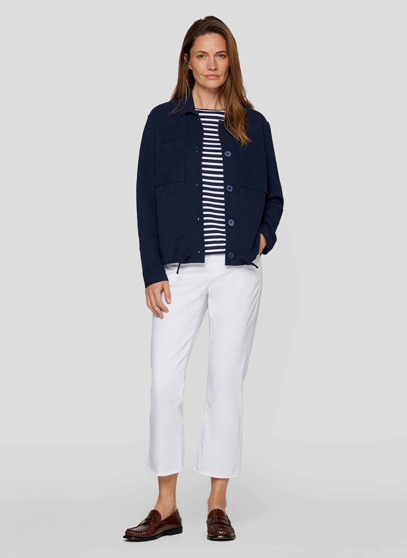 Rabe Blouson »Jacke«