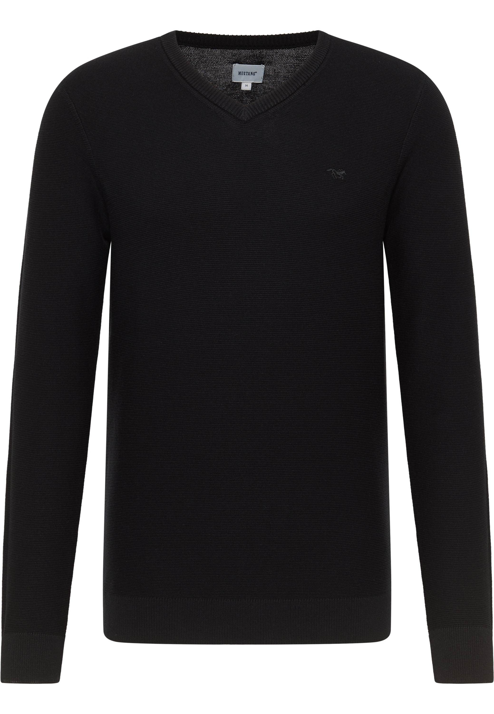 MUSTANG Cardigan "Herren Style Elko" günstig online kaufen