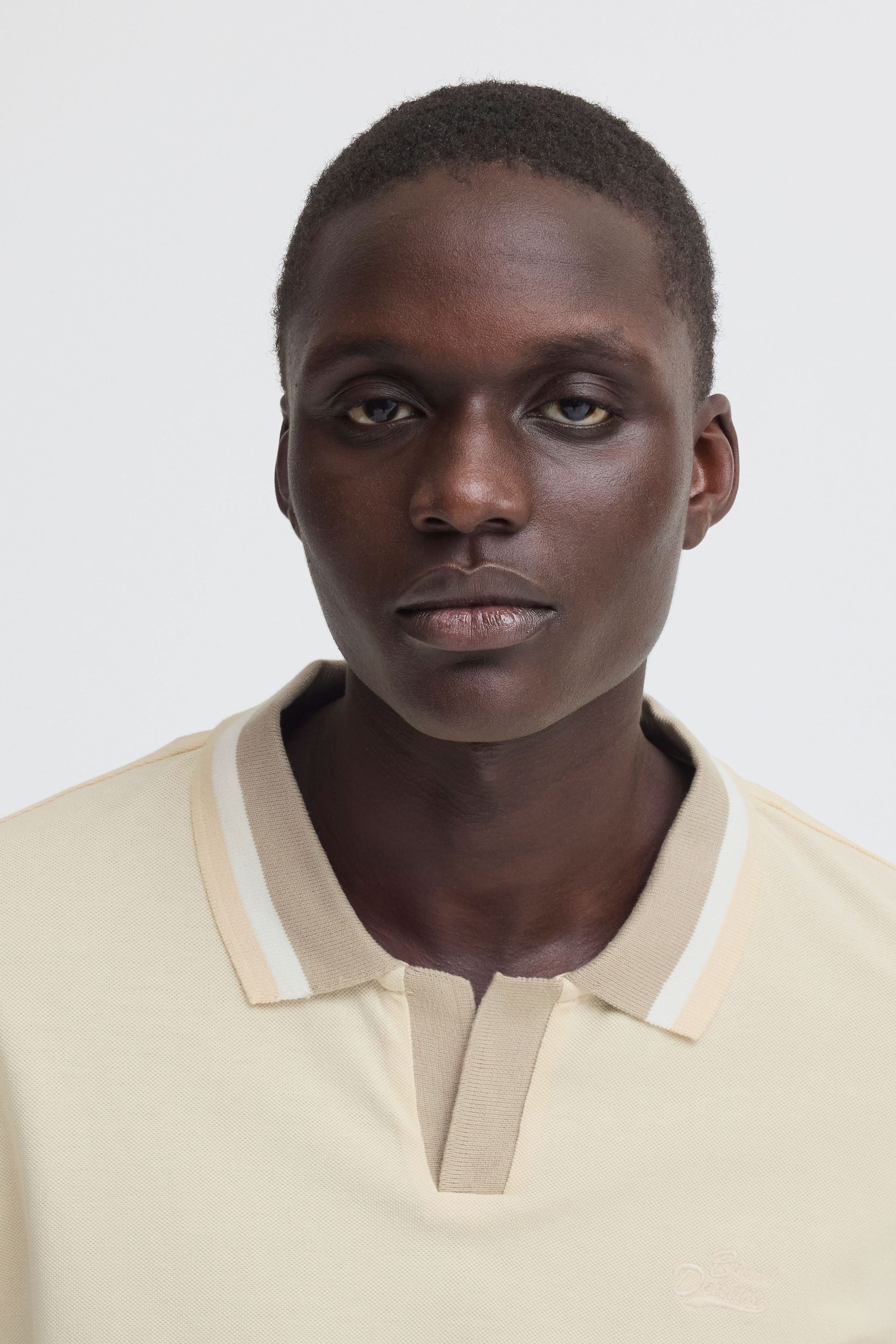 Blend Poloshirt »Poloshirt BHEvo«