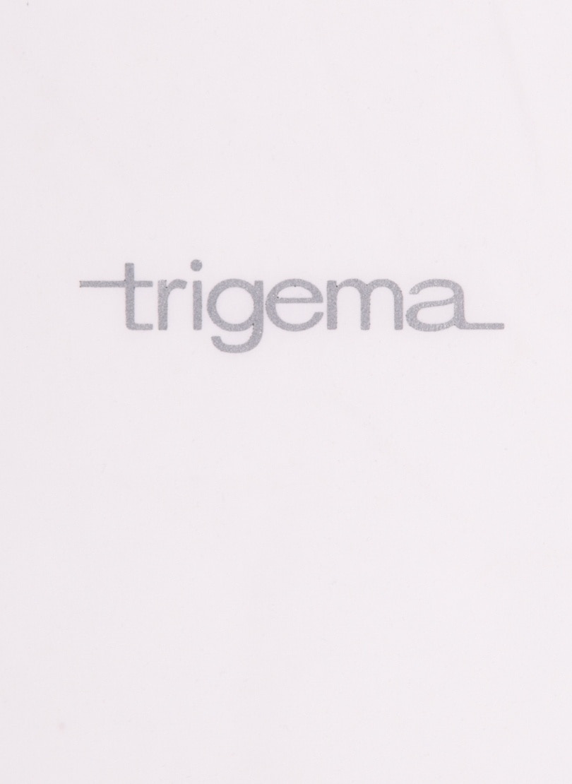 Trigema Jerseyhose "TRIGEMA Sport-Shorts mit Innenslip aus Netz", (1 tlg.) günstig online kaufen