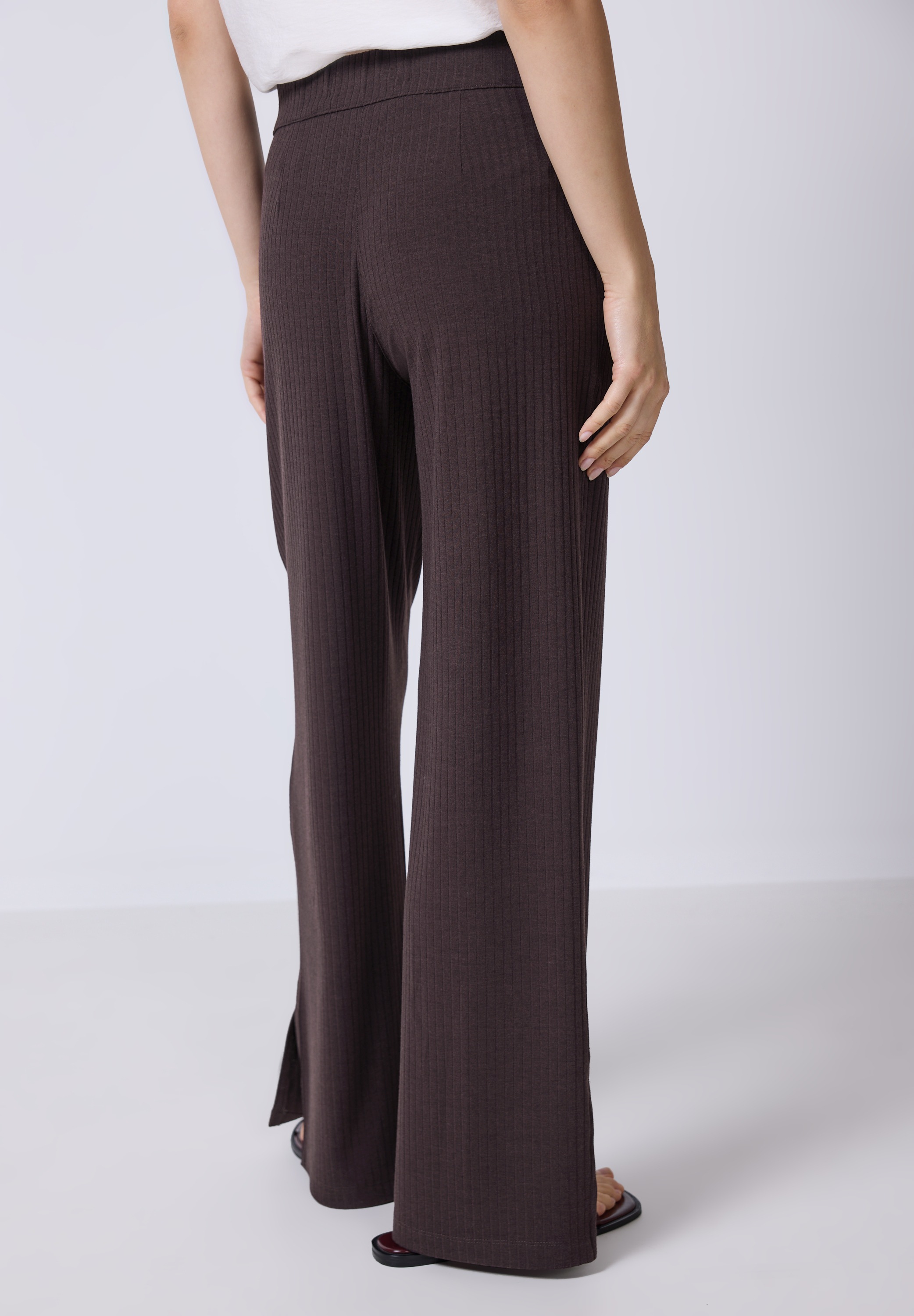 STREET ONE STUDIO Culotte, High Waist günstig online kaufen