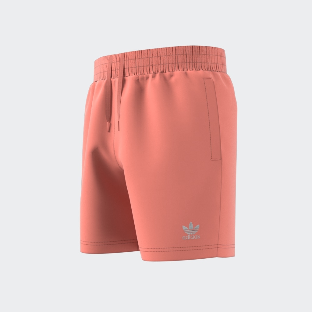 adidas Performance Badeshorts »ORI SOLID SH«, (1 St.)