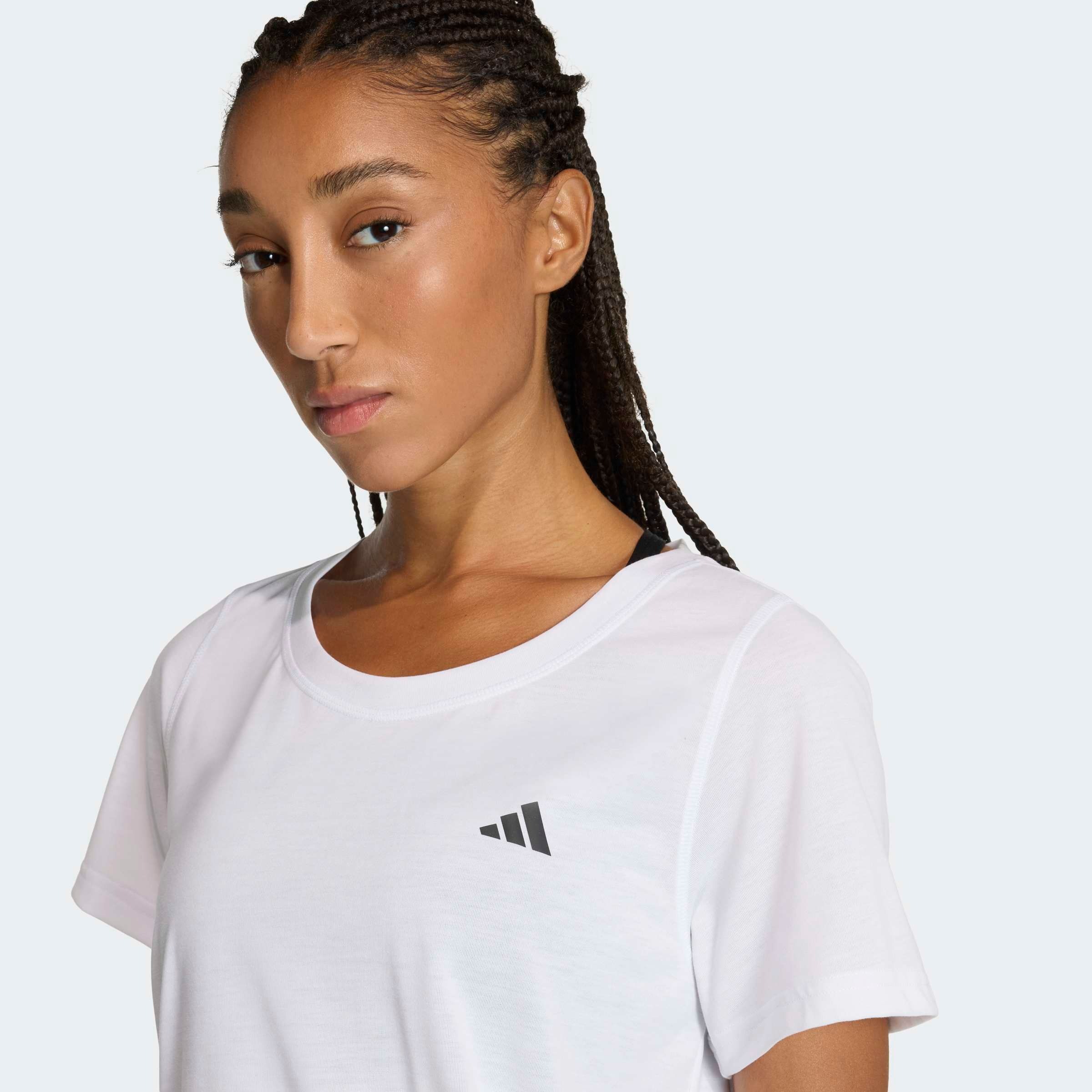 adidas Performance T-Shirt »WE MIN SCP TEE«