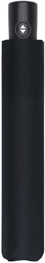 doppler® Taschenregenschirm »Zero Magic uni, schwarz«
