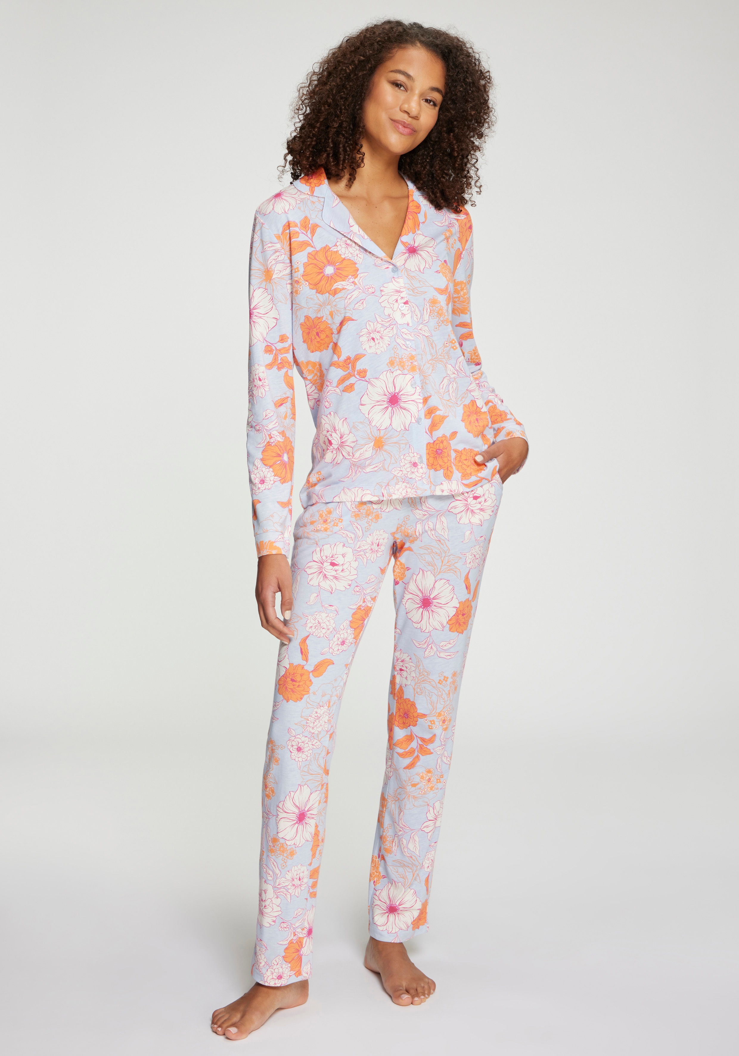 s.Oliver Pyjama Set, 2