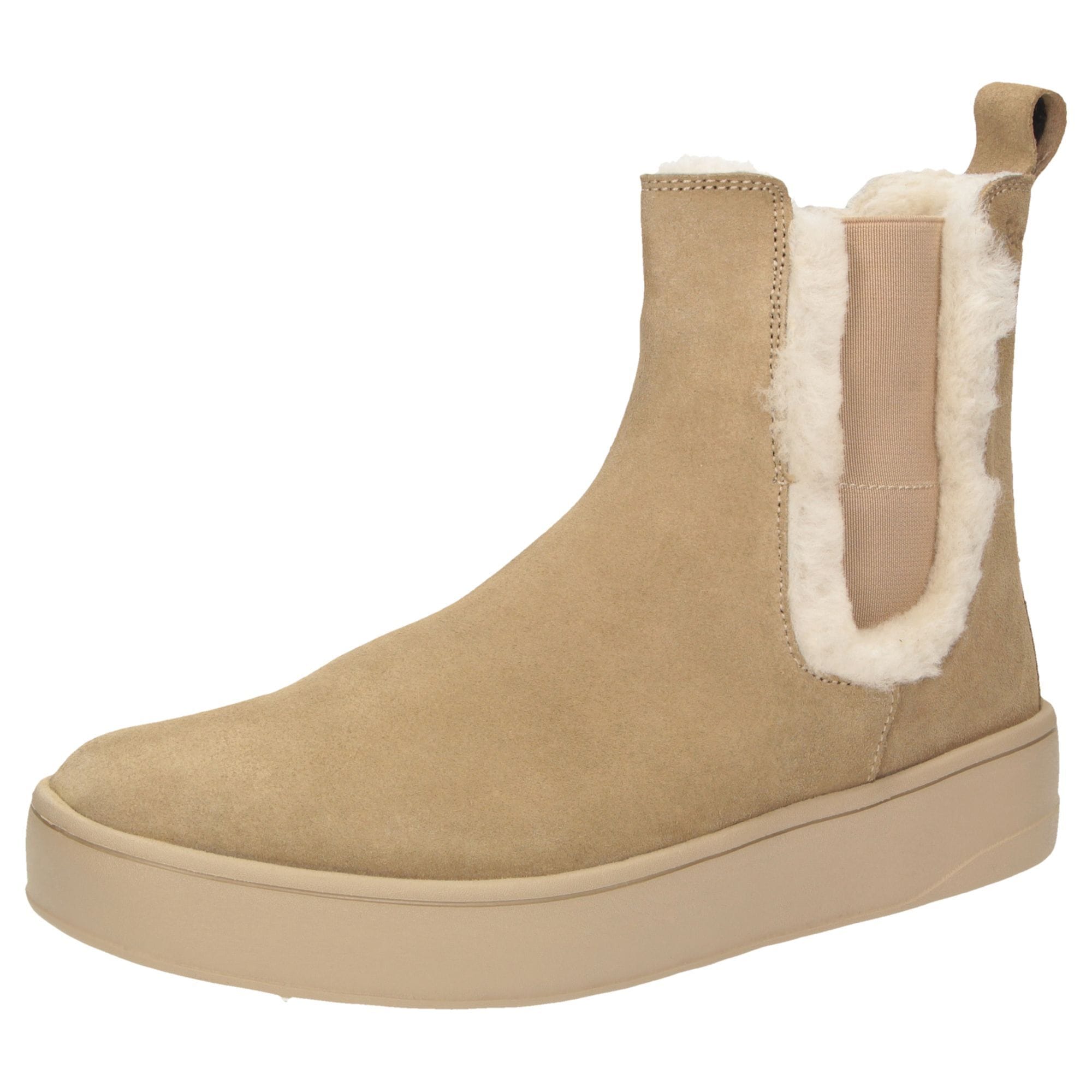 SIOUX Stiefelette »Edonita-700-LF«
