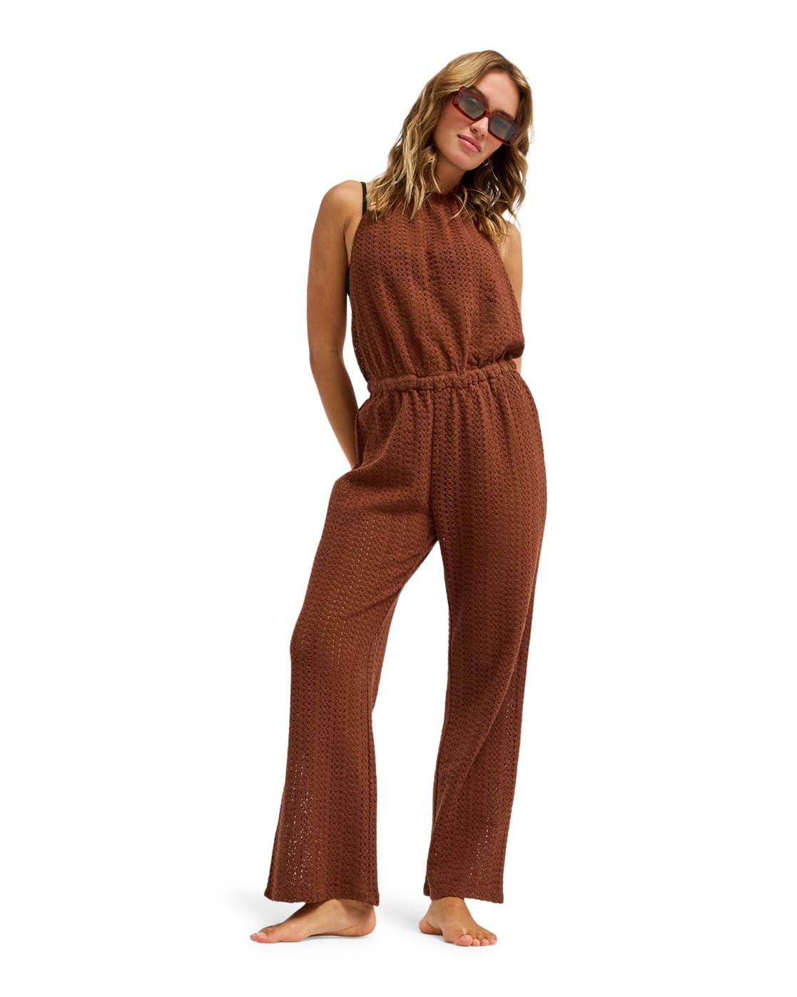 Roxy Overall »Luna Feeling«