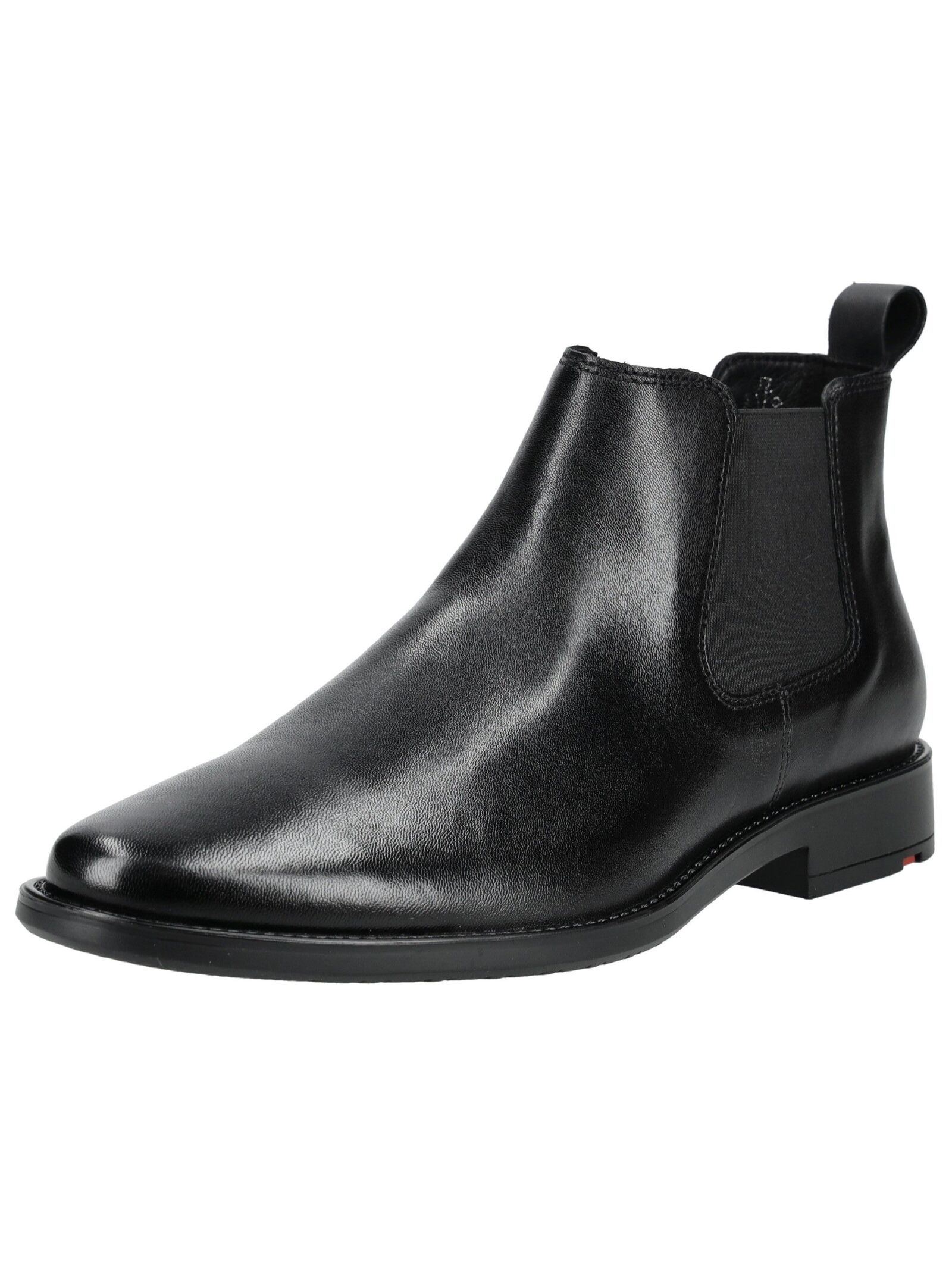 Lloyd Stiefelette "LLOYD Stiefelette Leder/Textil" günstig online kaufen