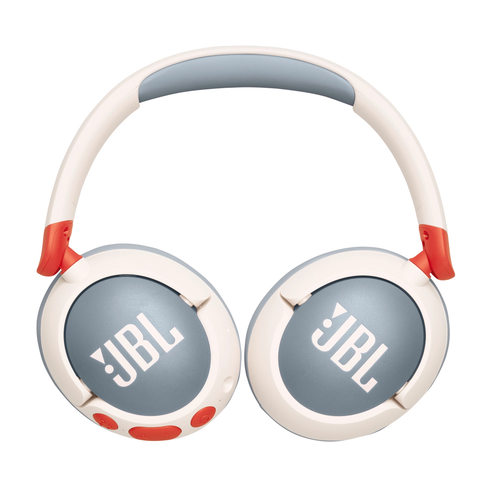 JBL Kinder-Kopfhörer »Junior 470NC«, A2DP Bluetooth, Active Noise Cancelling (ANC)