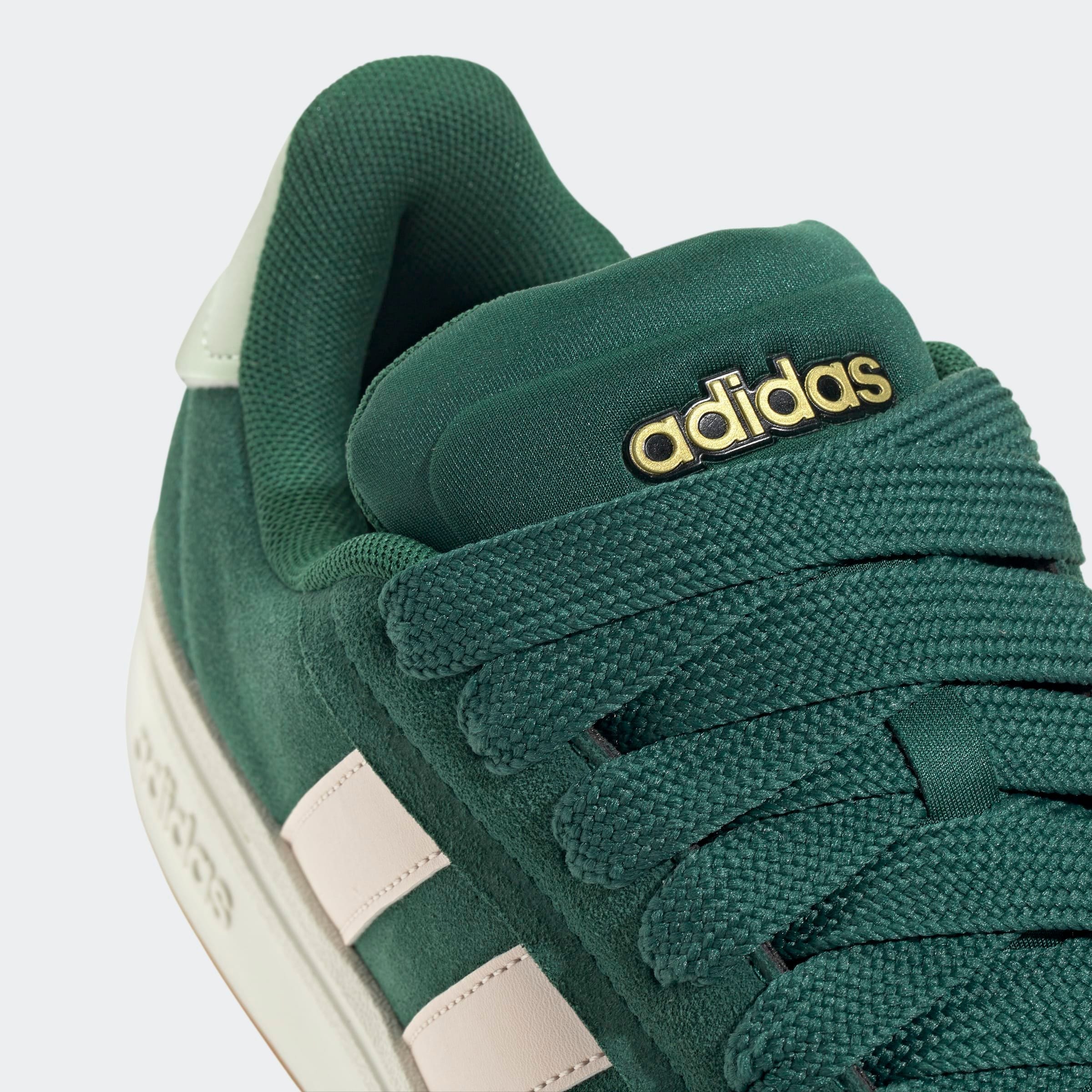 adidas Sportswear Sneaker »GRAND COURT ALPHA«  Design inspiriert vom adidas Campus 00
