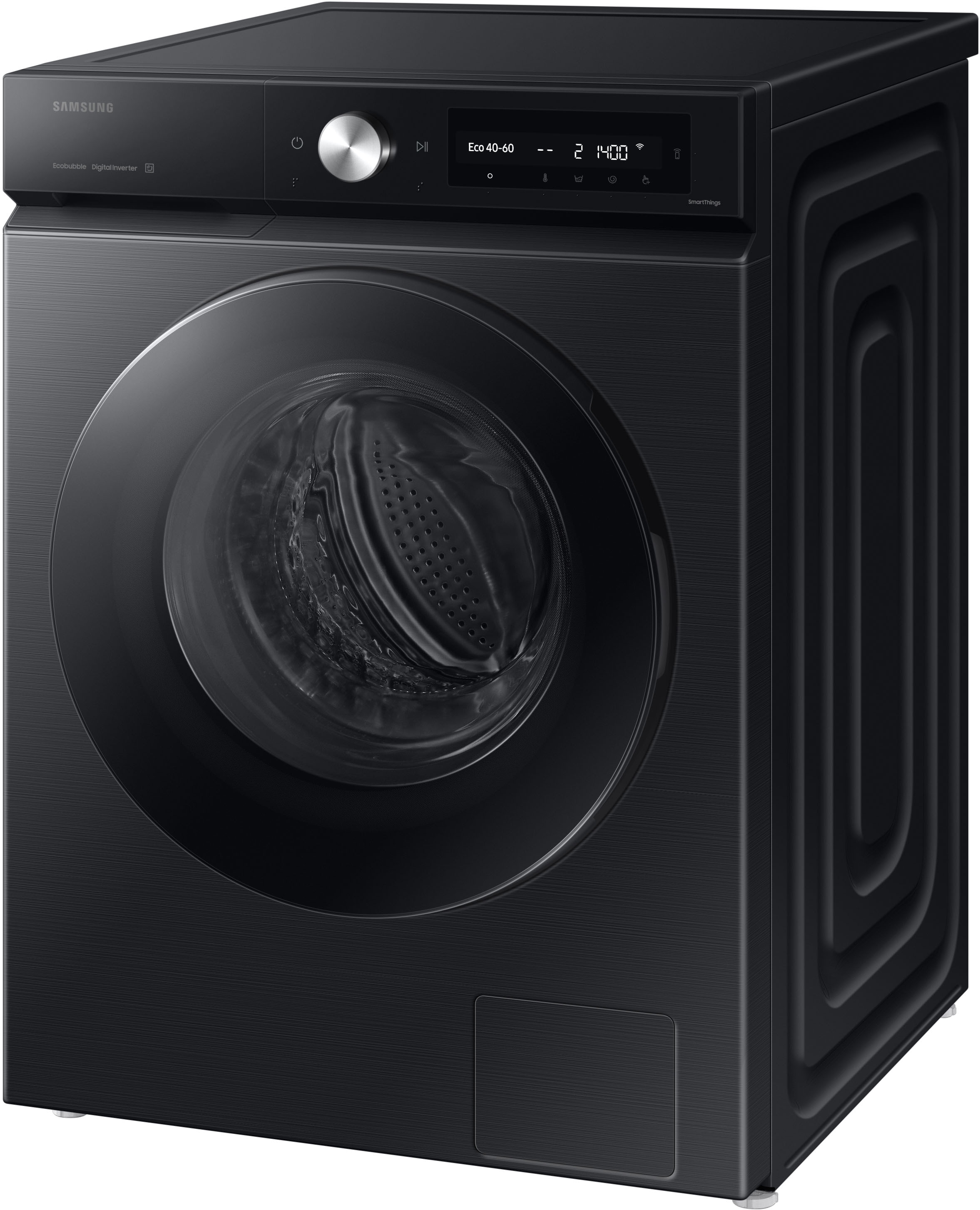 Samsung Waschmaschine WW7000D »WW11DB7B34GB«, 11 kg, 1400 U/min
