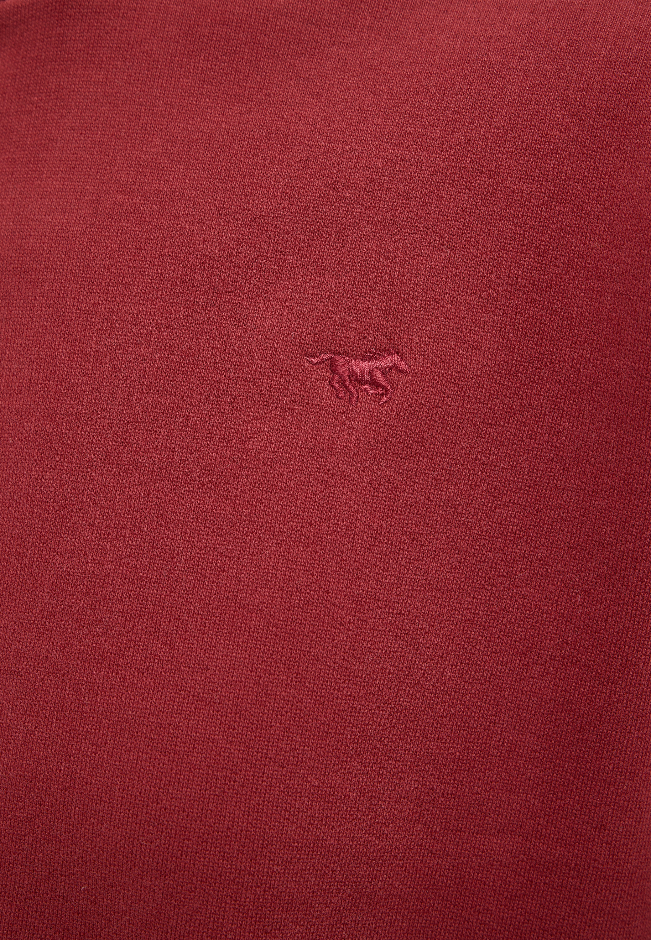 MUSTANG Sweatshirt »Damen Style Shannon«
