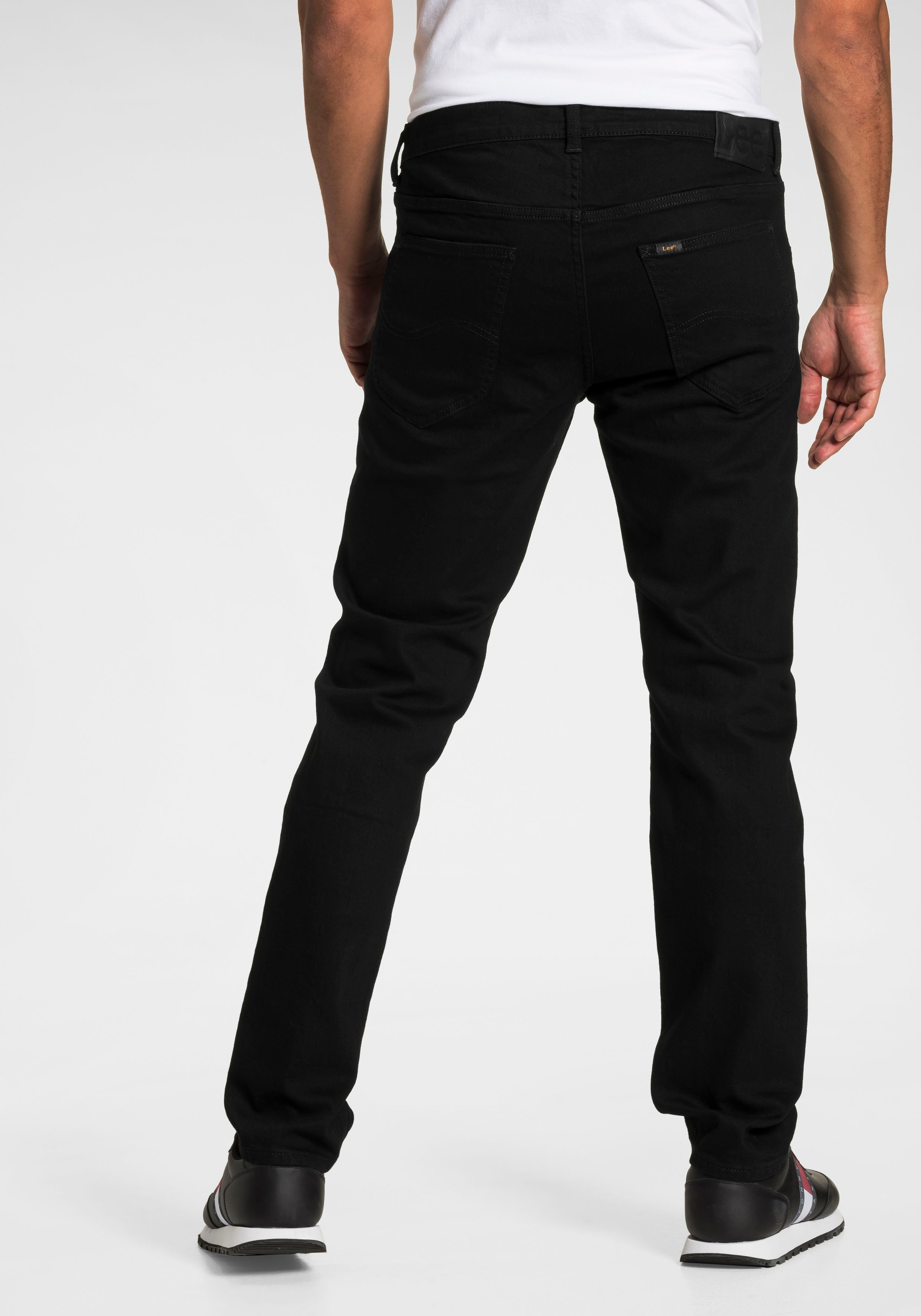 Lee Regular-fit-Jeans "DAREN ZIP FLY" günstig online kaufen