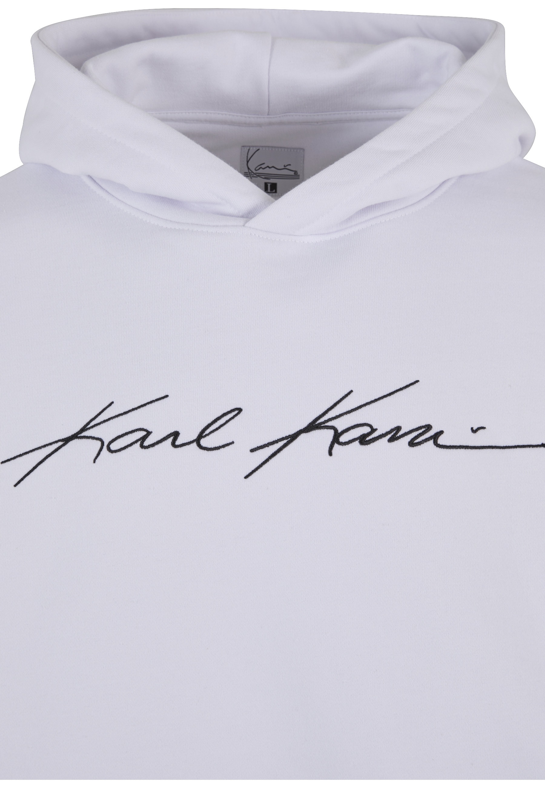 Karl Kani Kapuzenpullover »Karl Kani Herren« 1 Stk.