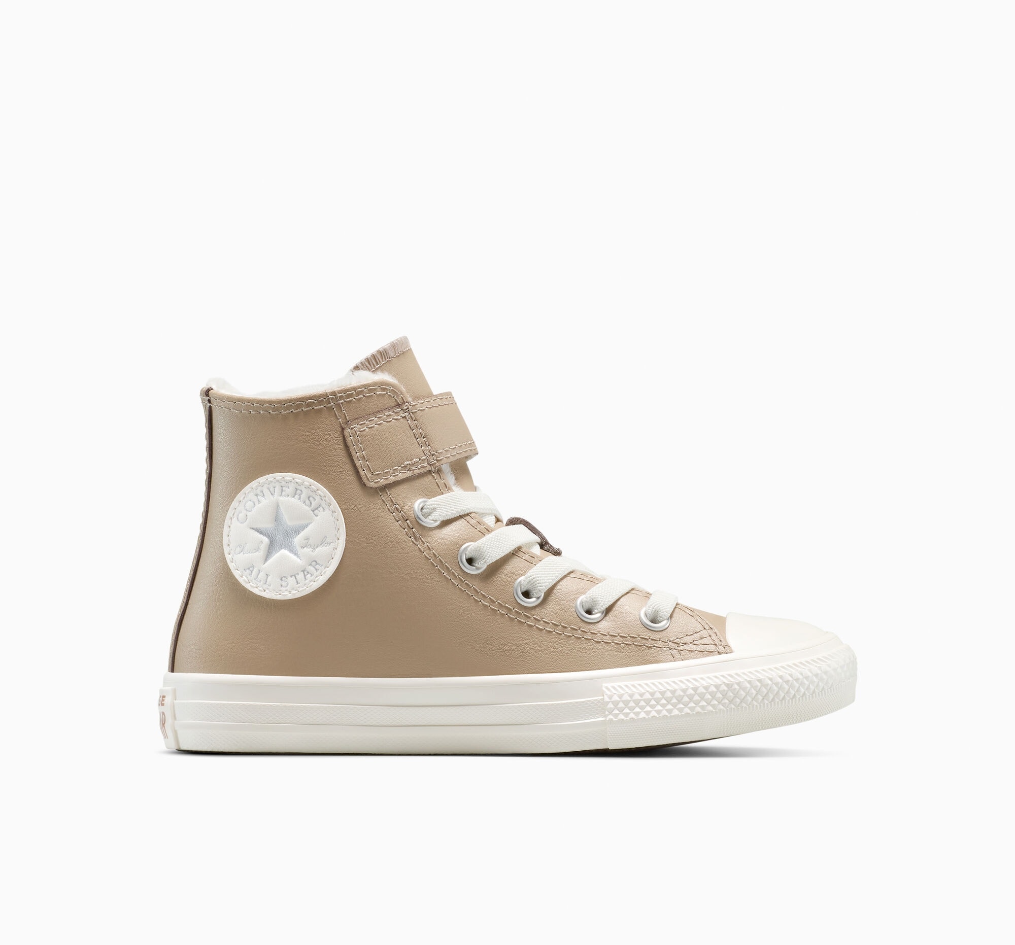 Converse Sneakerboots »CHUCK TAYLOR ALL STAR 1V«  Winterschuhe, Schnürboots, Sneaker, gefüttert