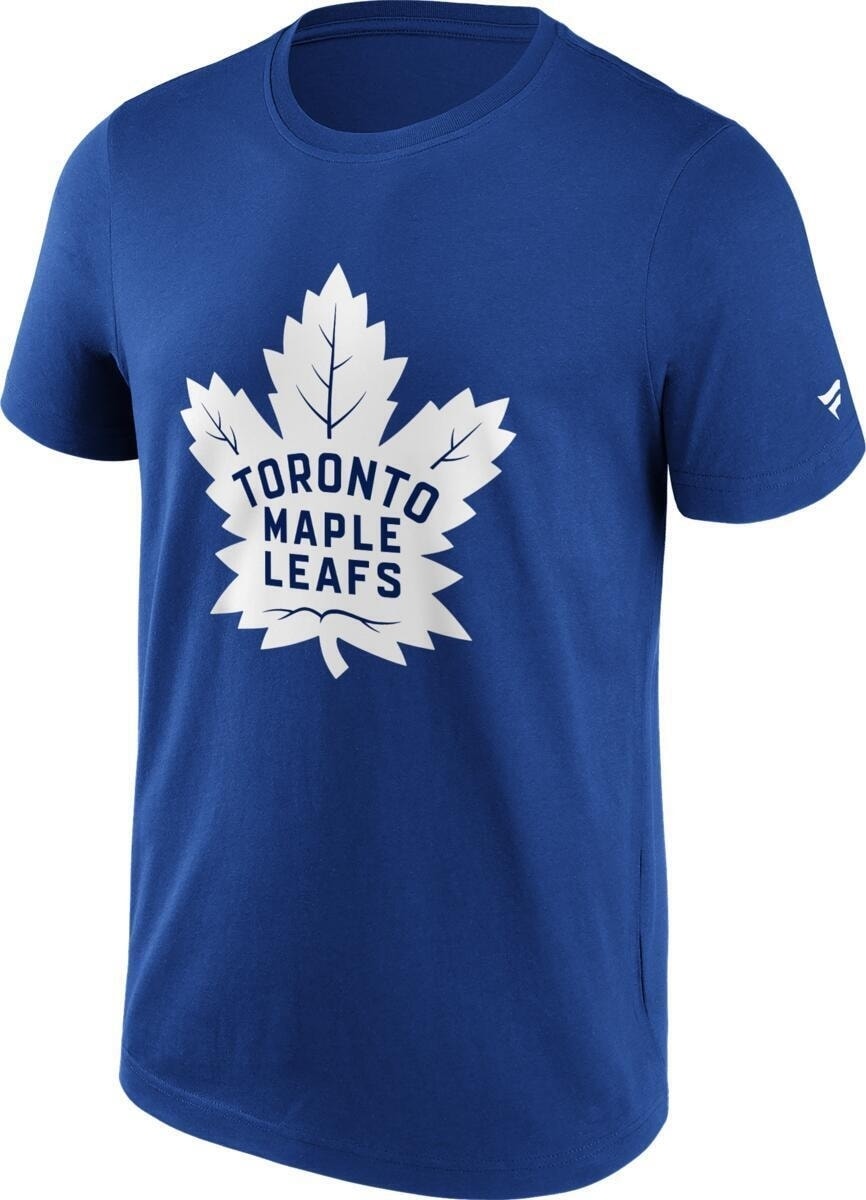 Fanatics T-Shirt "Fanatics T-Shirt Toronto Maple Leafs Primary Logo Graphic günstig online kaufen