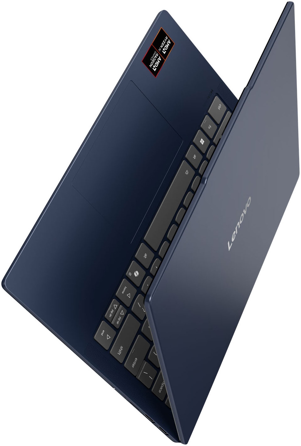 Lenovo Notebook »IdeaPad Slim 5 14AGP11« 35,56 cm / 14 ″ AMD Ryzen™ AI 7 512 GB SSD