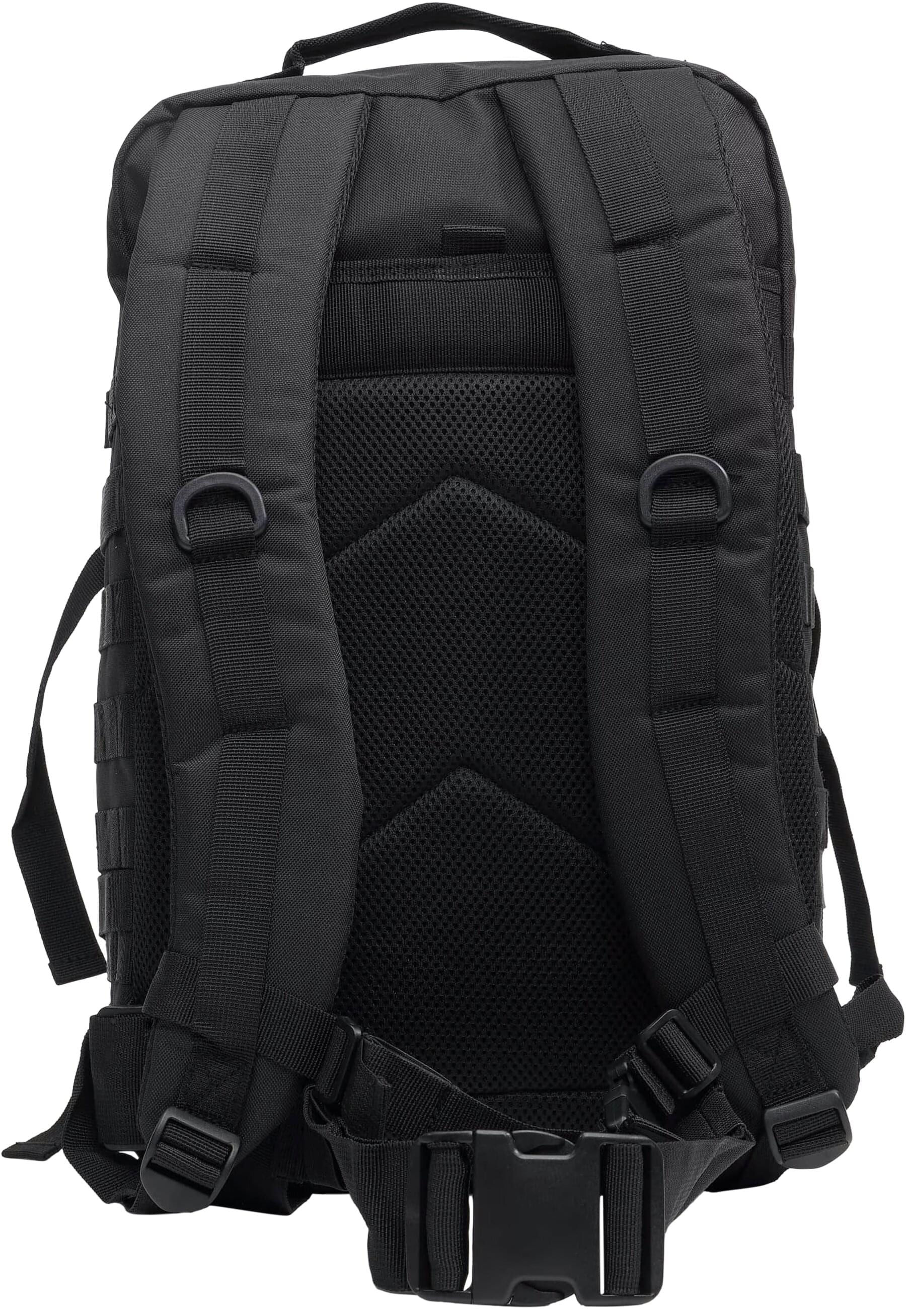 Brandit Rucksack »Brandit Iron Maiden US Cooper Large Eddy Glow«