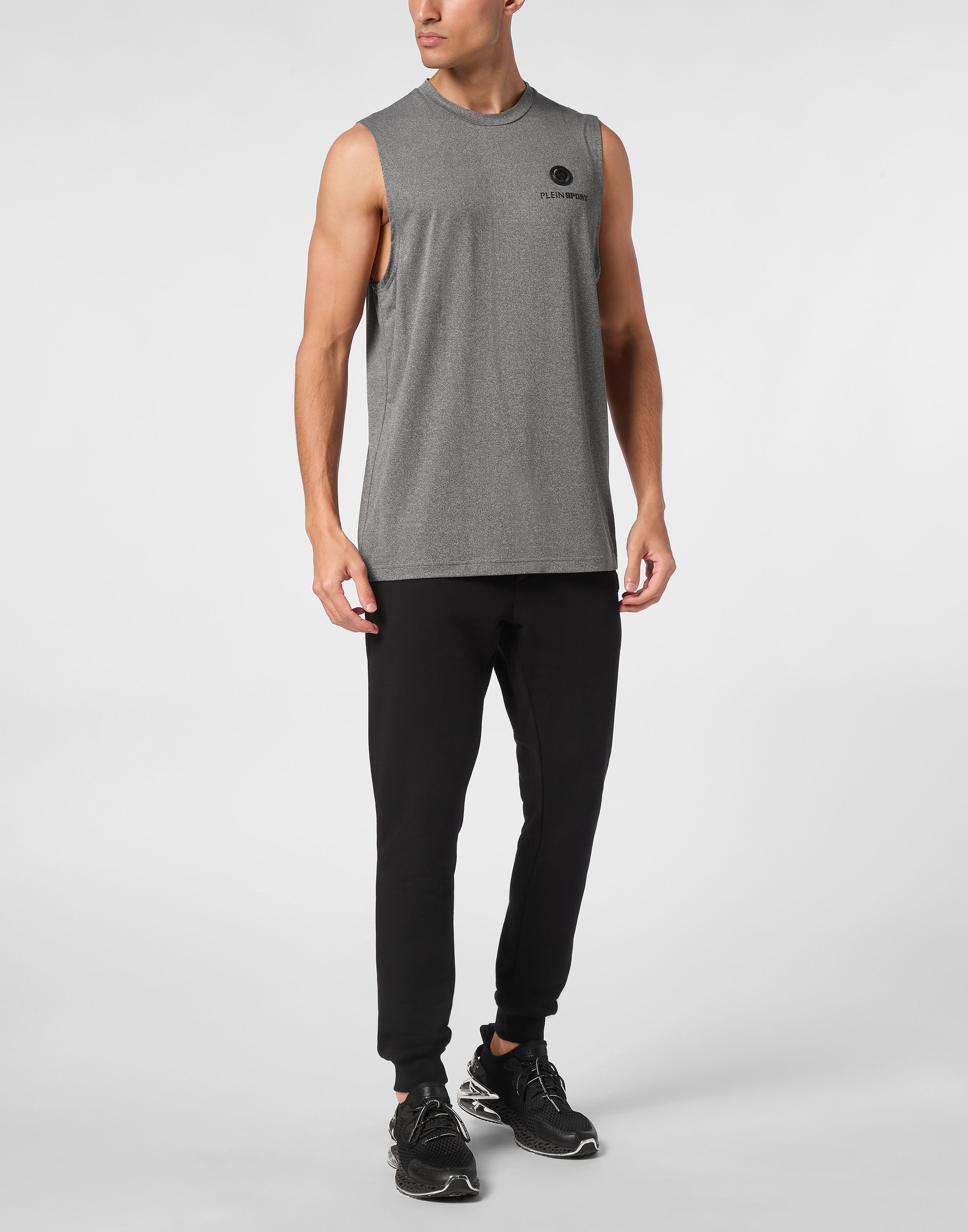 Thumbnail - PLEIN SPORT T-Shirt "Tanktop"