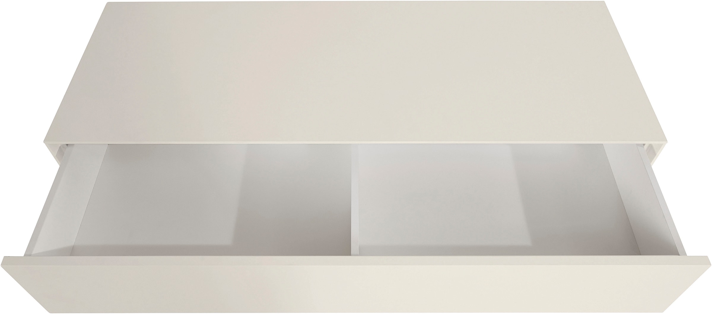 LeGer Home by Lena Gercke Lowboard »Essentials«, Breite: 112 cm, MDF lackiert, Push-to-open-Funktion