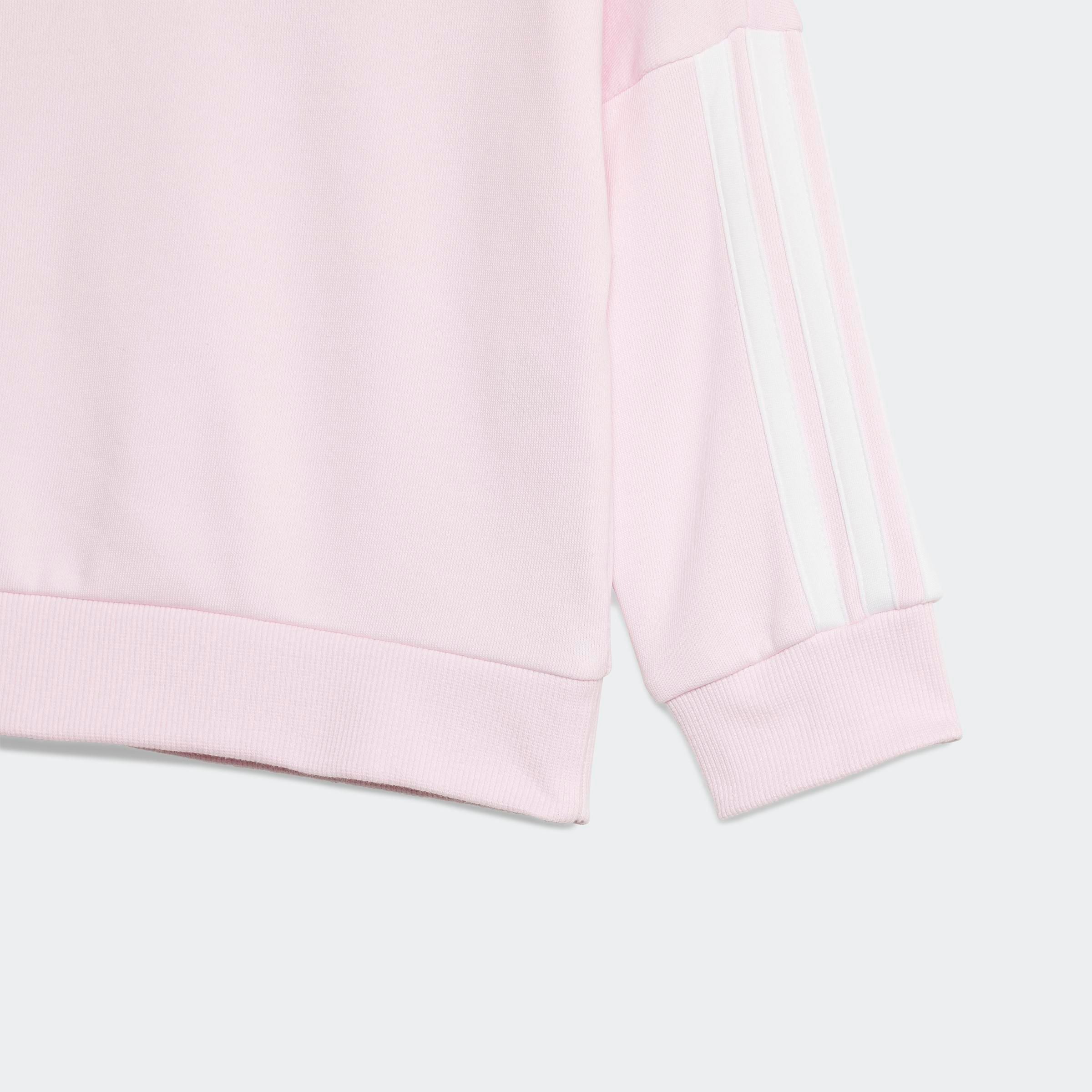 adidas Sportswear Trainingsanzug »I 3S FT JOG 240«, (2 tlg.)