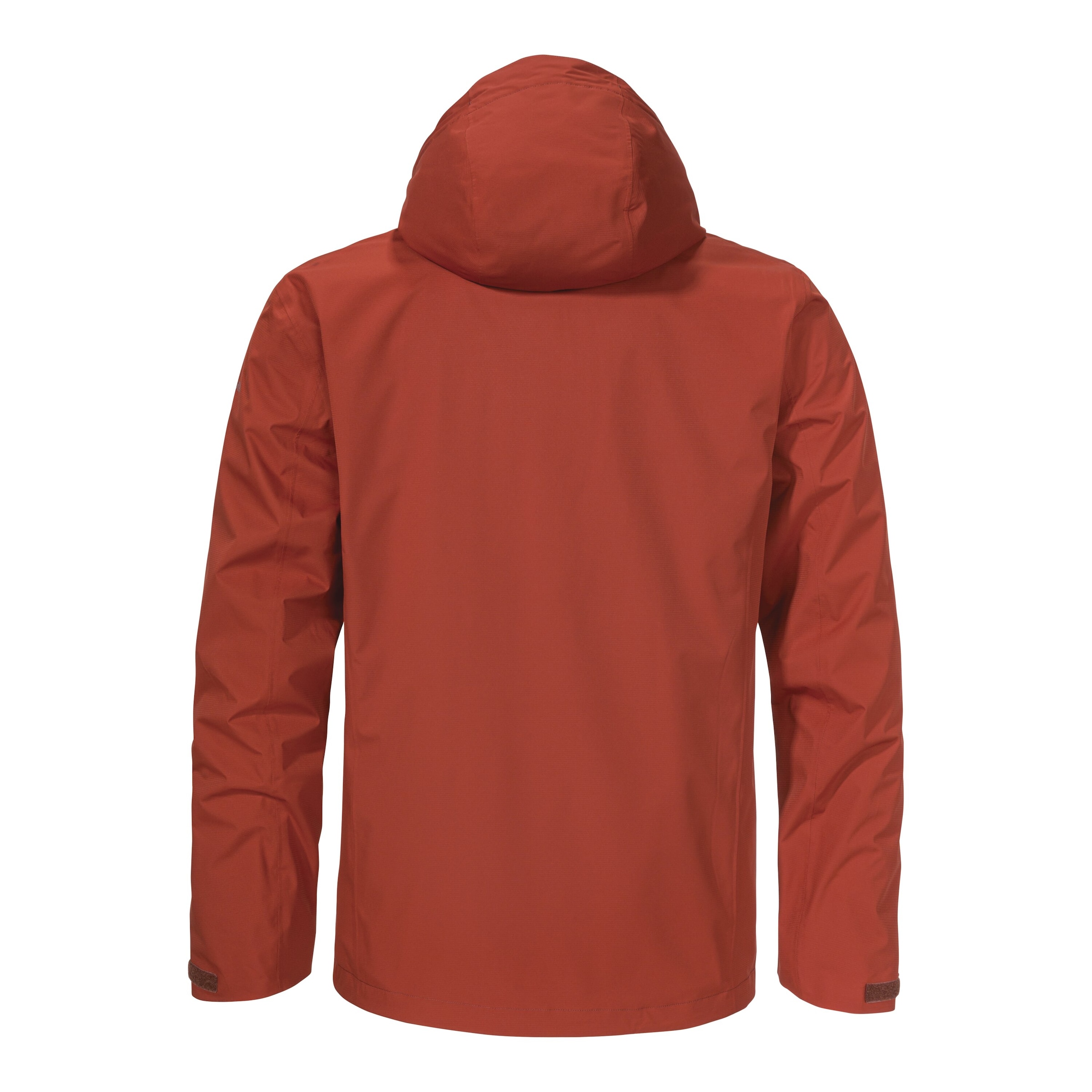 Schöffel Regenjacke »Jacket Gmund M« winddicht, wasserabweisend, atmungsaktiv, Übergangsjacke