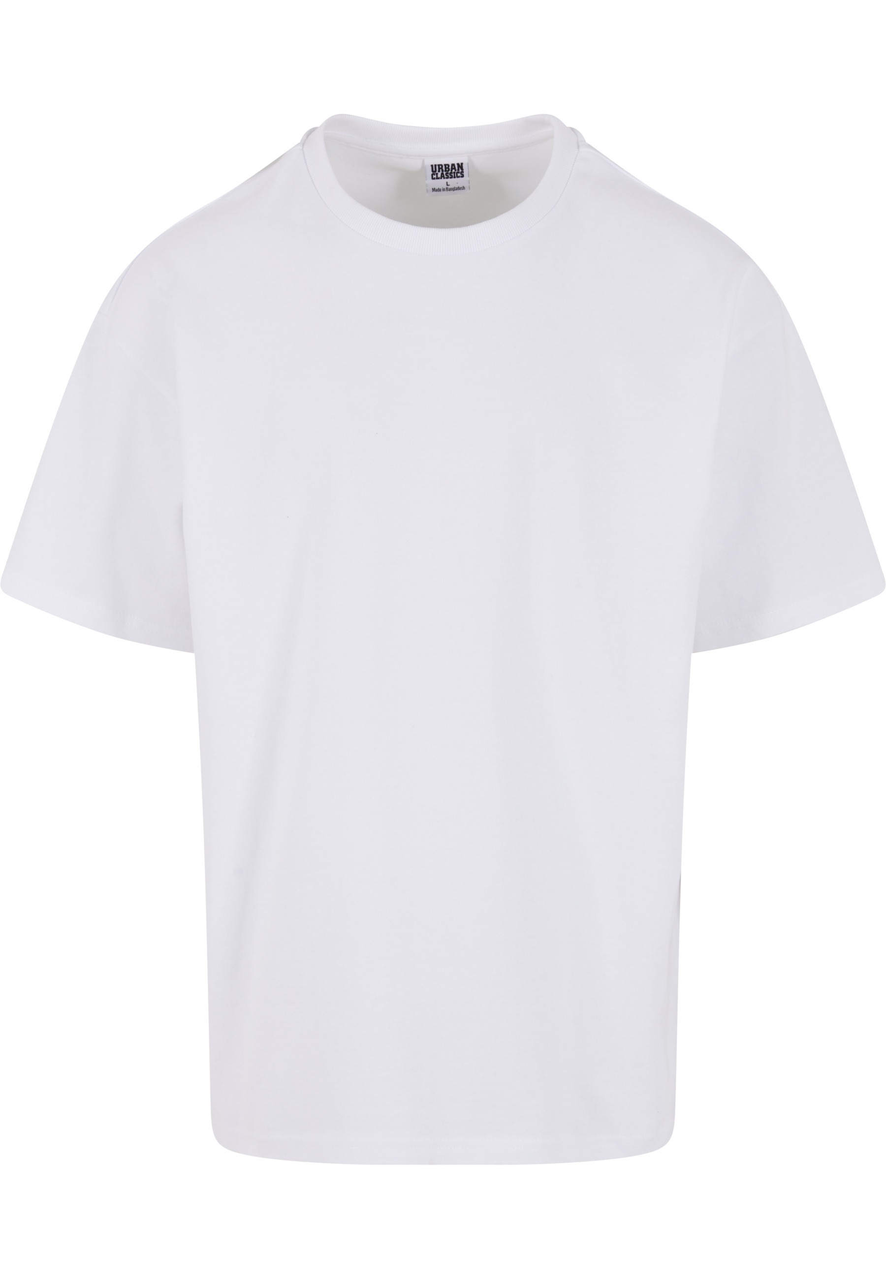 URBAN CLASSICS T-Shirt »Urban Classics Relaxed Dropped Shoulder Tee« 1 Stk.