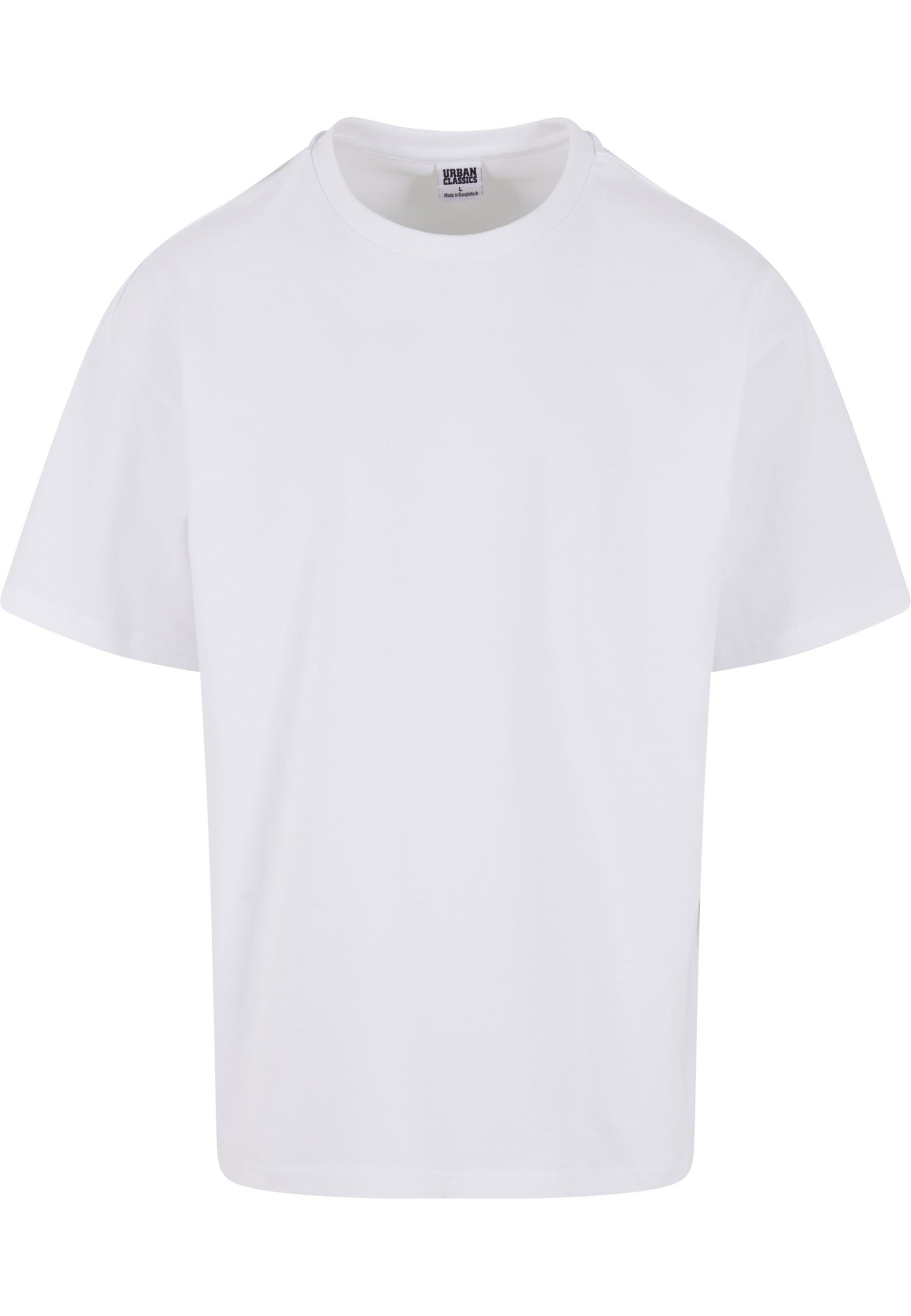 URBAN CLASSICS T-Shirt "Urban Classics Relaxed Dropped Shoulder Tee" 1 Stk. günstig online kaufen