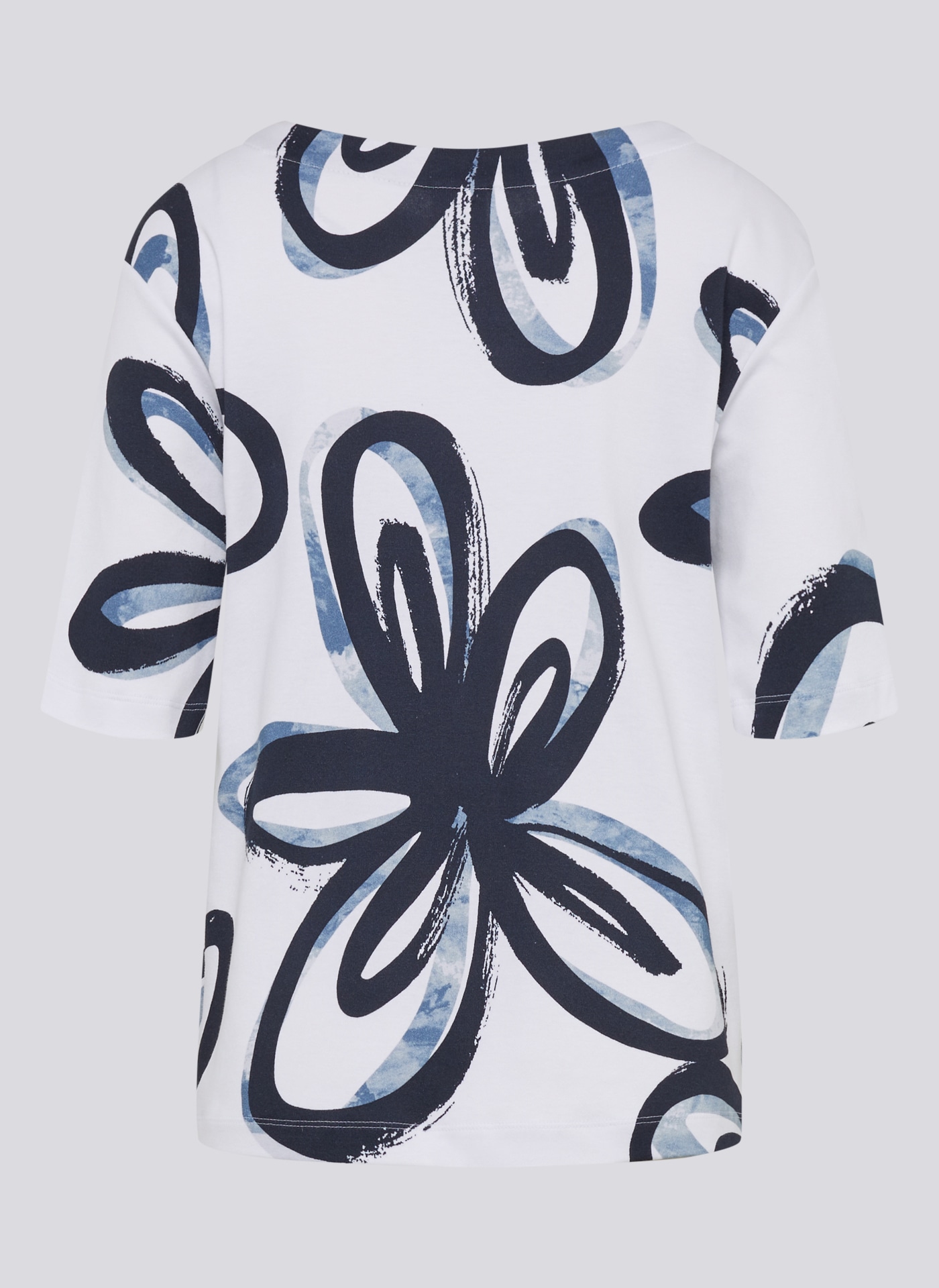 Rabe Print-Shirt »T-Shirt«