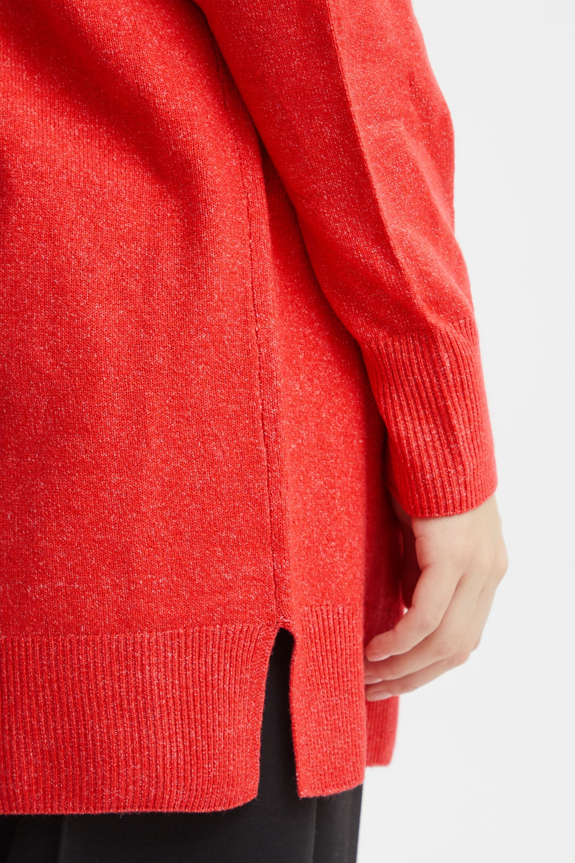 Ichi Cardigan »Strickcardigan IHAlpa«