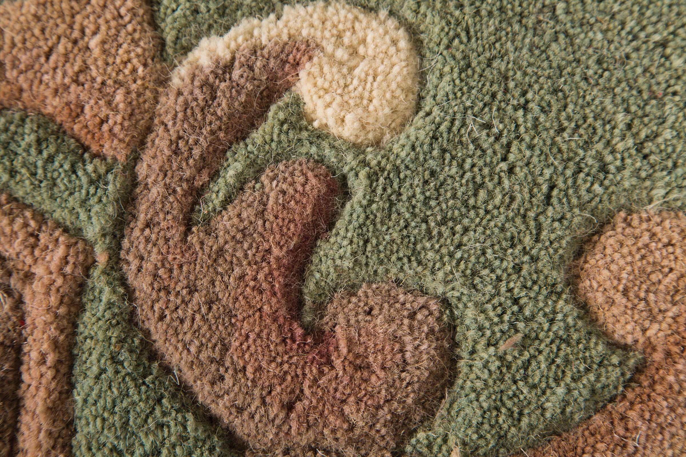 FLAIR RUGS Läufer »Aubusson«, rechteckig, 10 mm Höhe