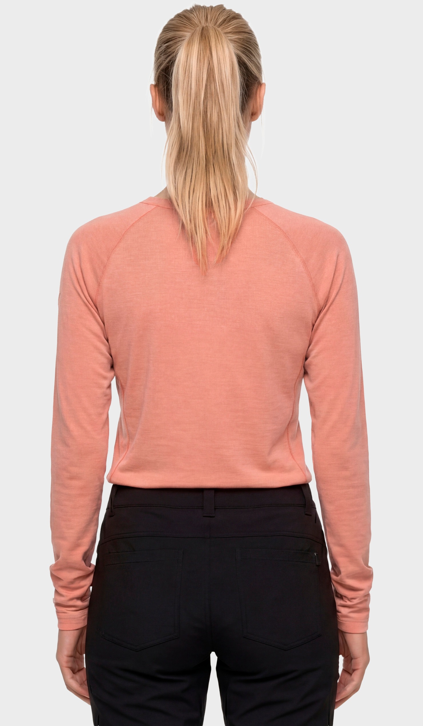 Schöffel Funktionsshirt »Longsleeve Style Refoca WMN«